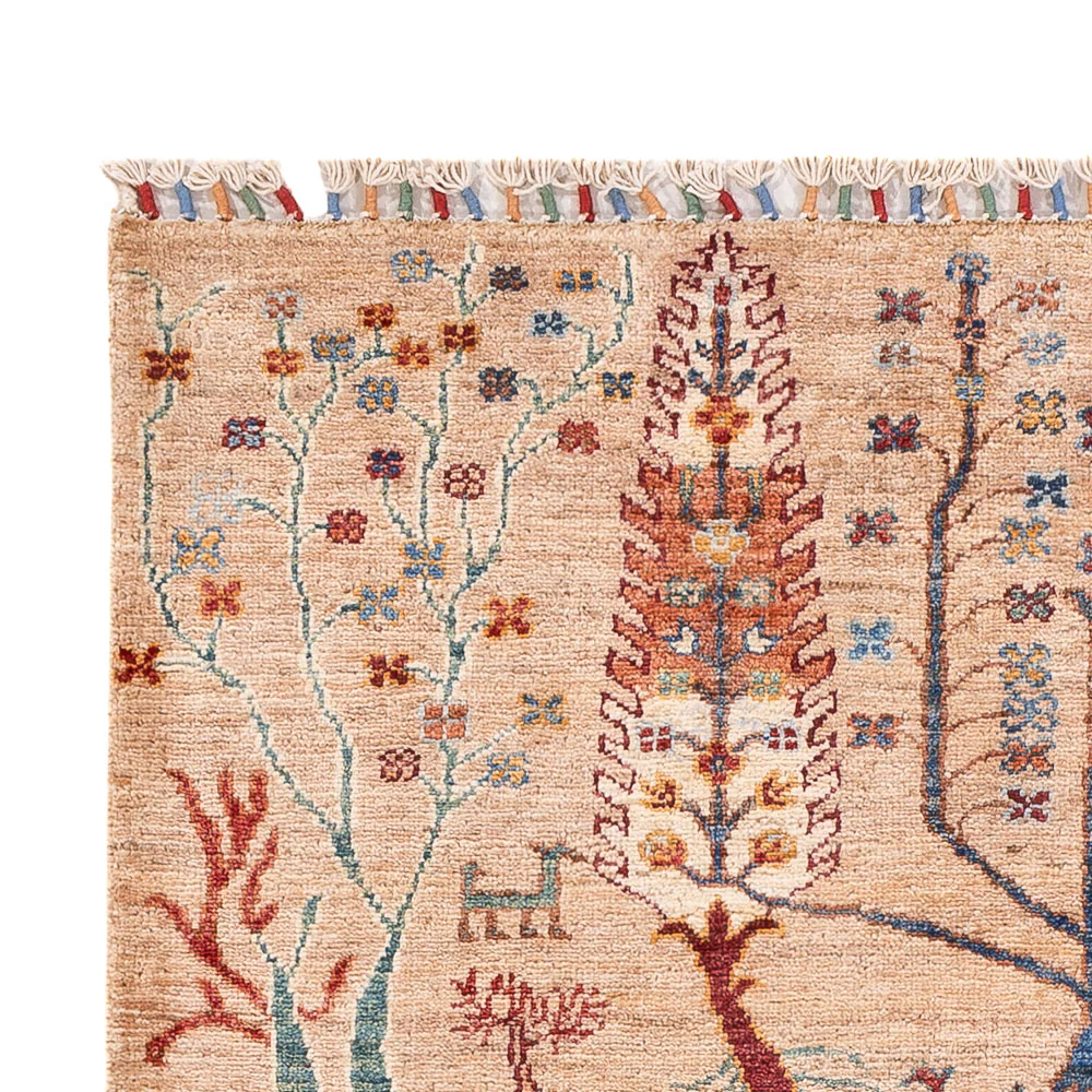 Ariana Teppich 147x101cm - Orientteppich - Image 3