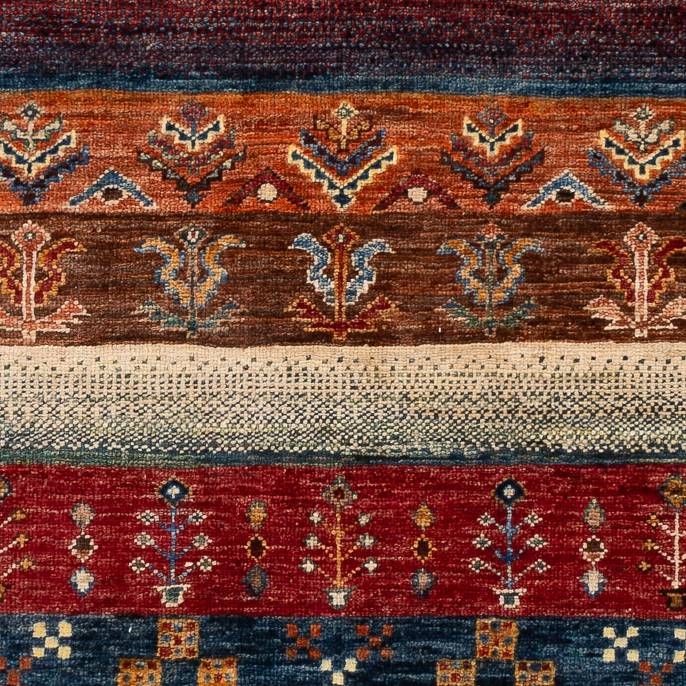 Ziegler Teppich - Ariana - 150 x 104 cm - mehrfarbig - Image 2