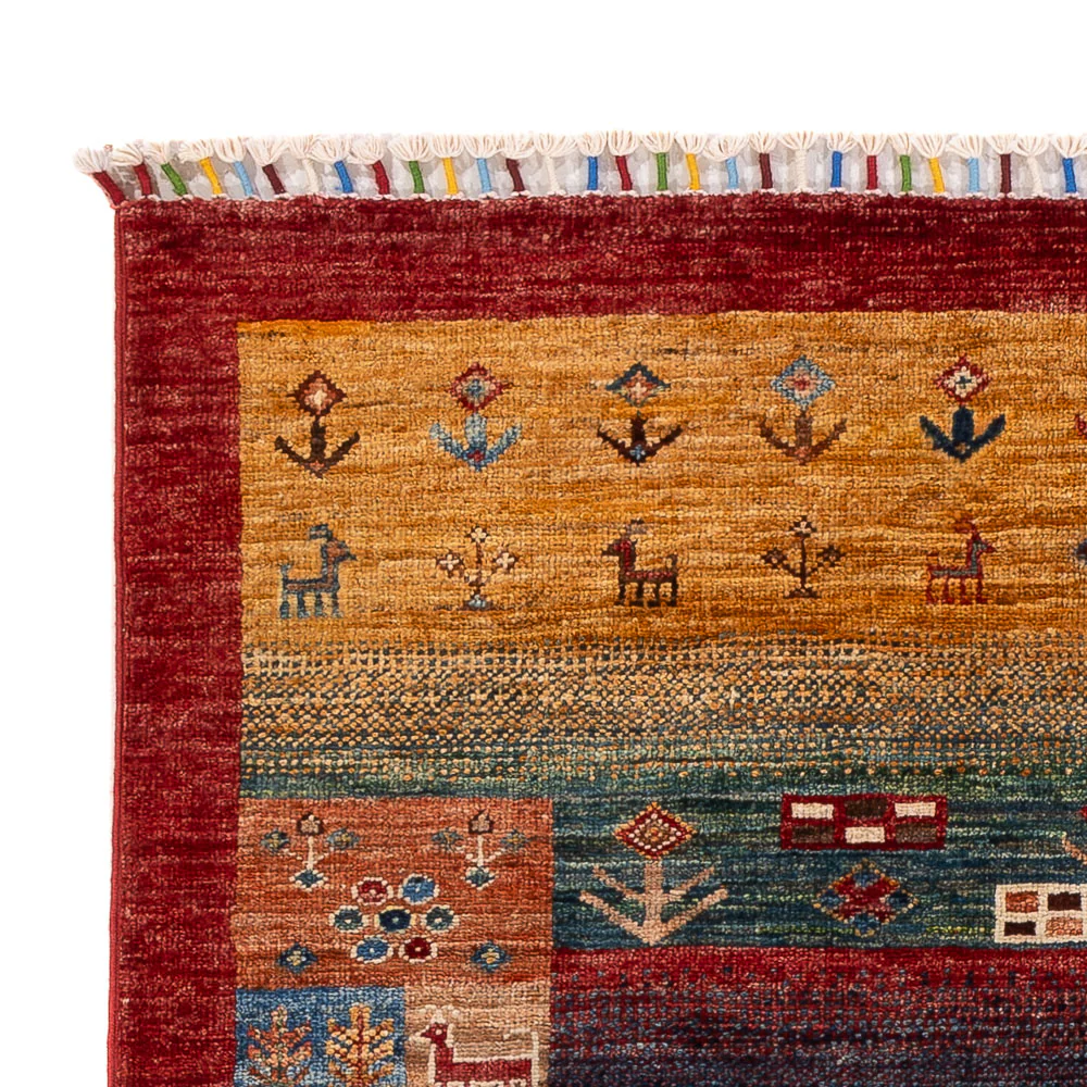 Ziegler Teppich - Ariana - 150 x 104 cm - mehrfarbig - Image 3