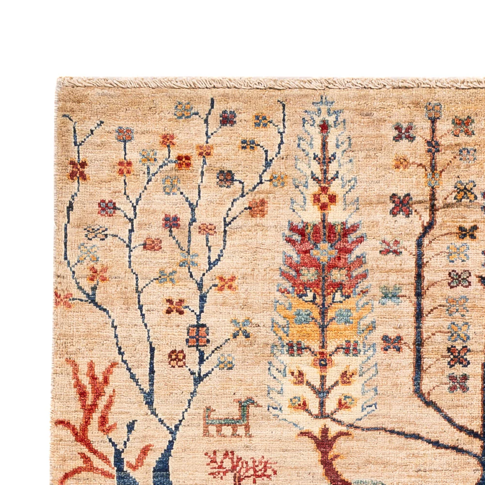Ariana Teppich 152x101cm - Orientteppich - Image 3