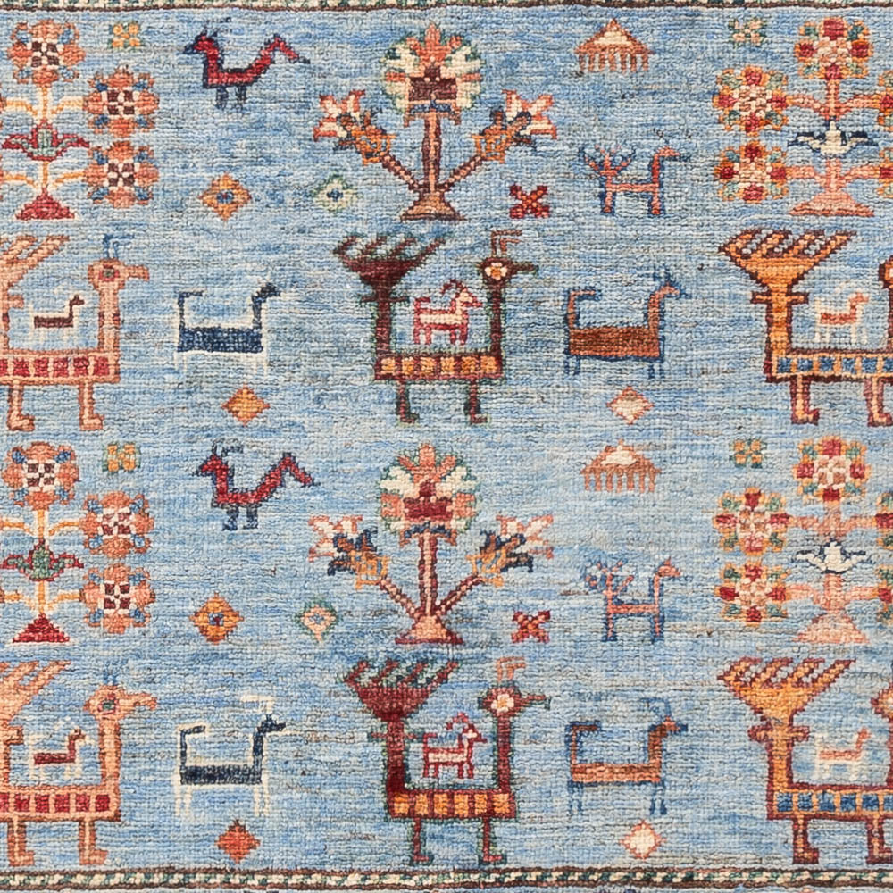 Ariana Teppich 154x104cm - Orientteppich - Image 2