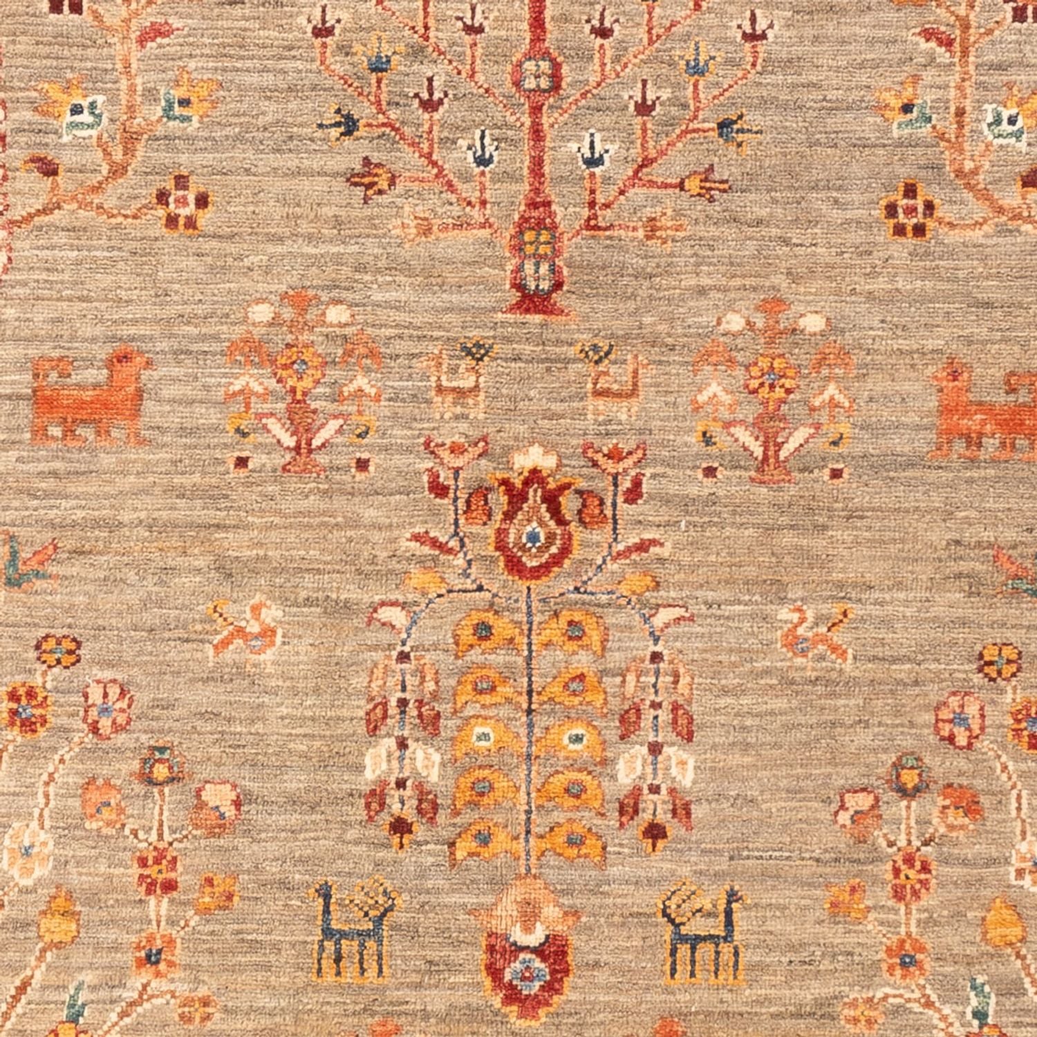 Ziegler Teppich - Ariana - 172 x 117 cm - mehrfarbig - Image 2