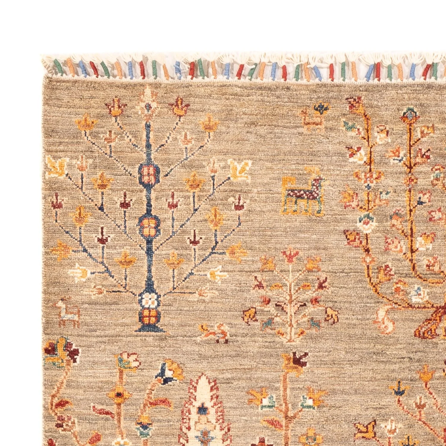 Ziegler Teppich - Ariana - 172 x 117 cm - mehrfarbig - Image 3