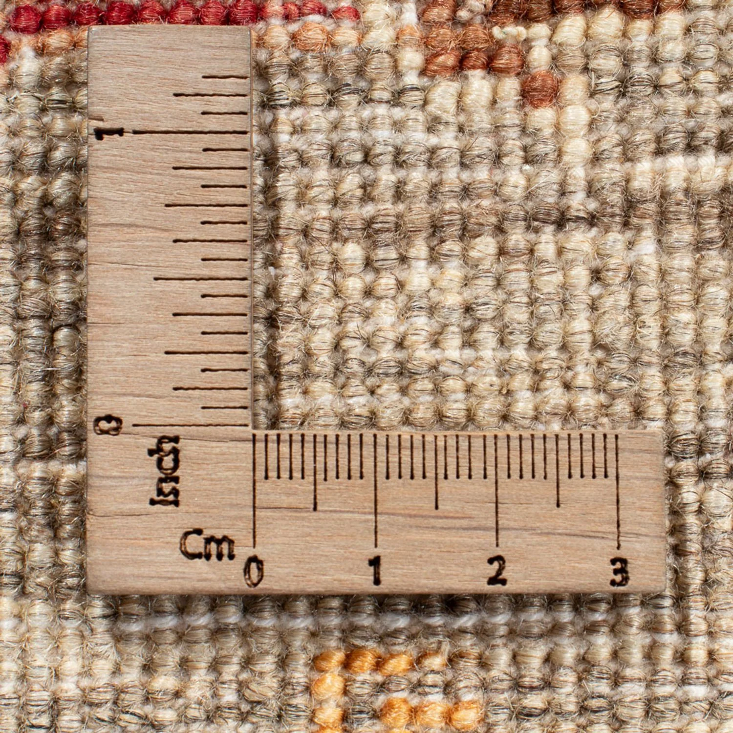 Ziegler Teppich - Ariana - 172 x 117 cm - mehrfarbig - Image 7