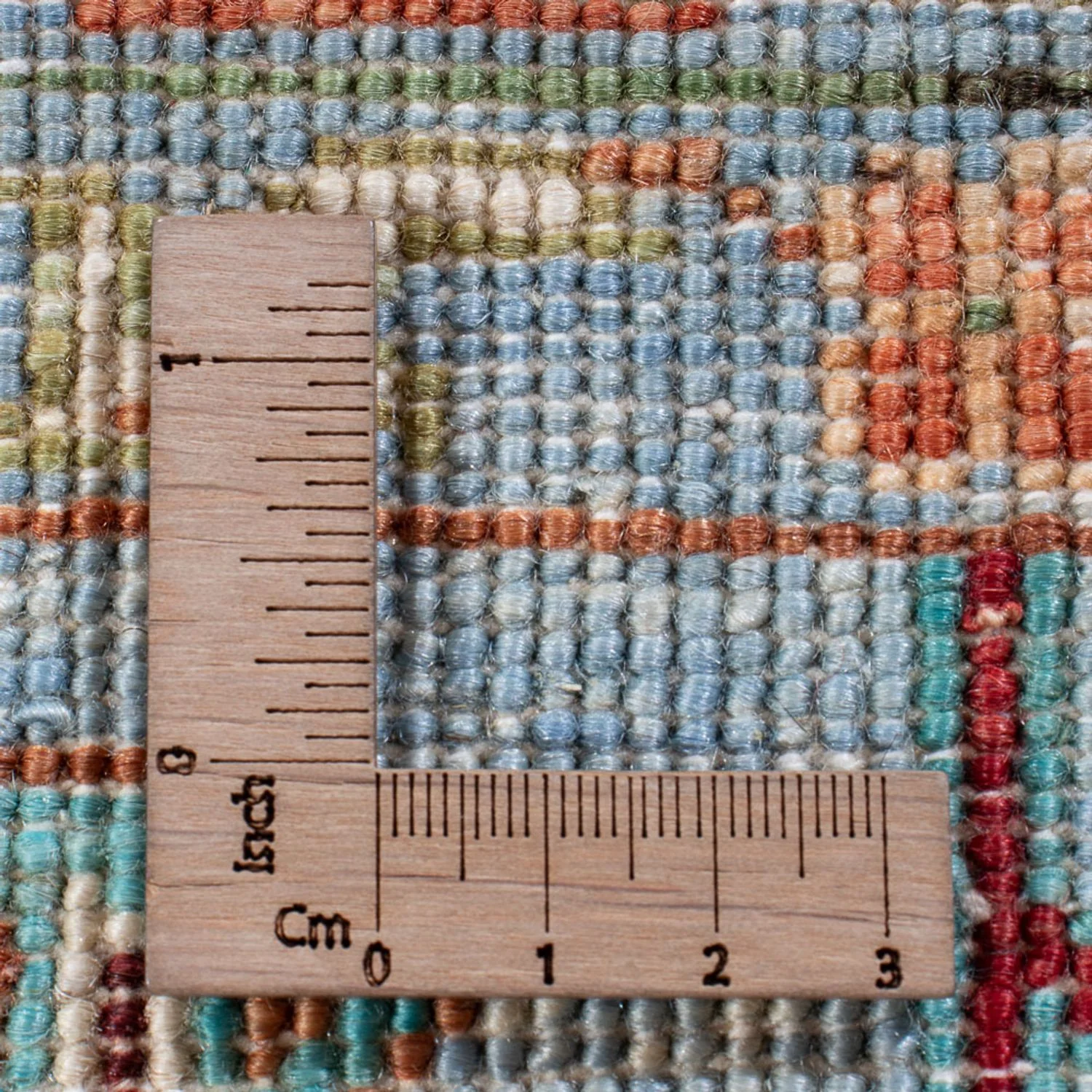 Ziegler Teppich - Ariana - 173 x 121 cm - mehrfarbig - Image 7