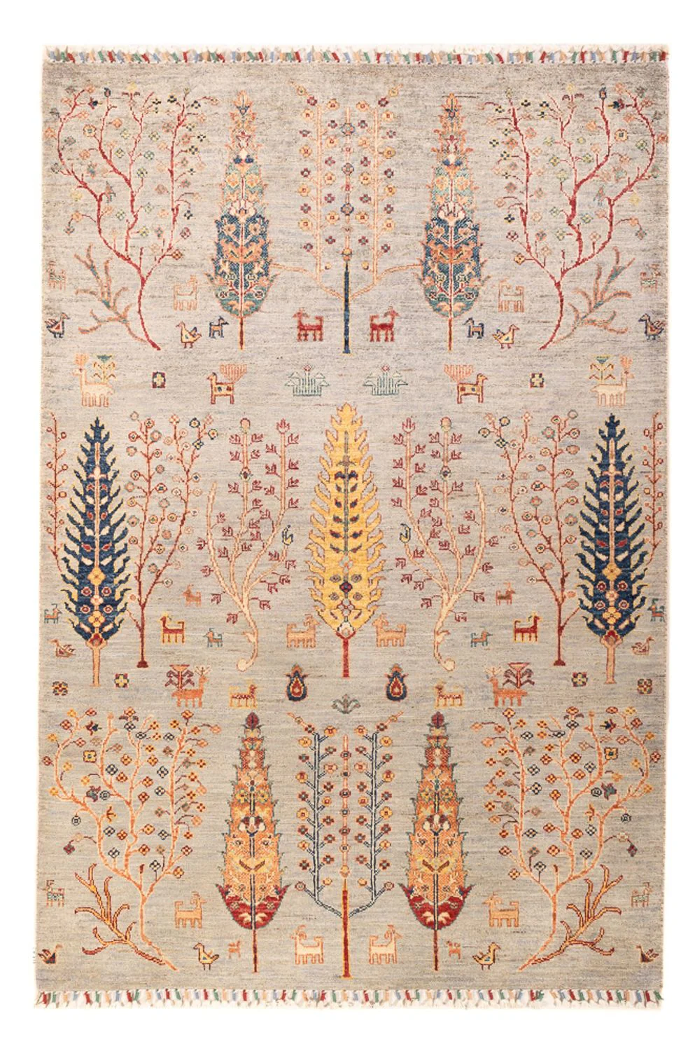 Ariana Teppich 180x122cm - Orientteppich
