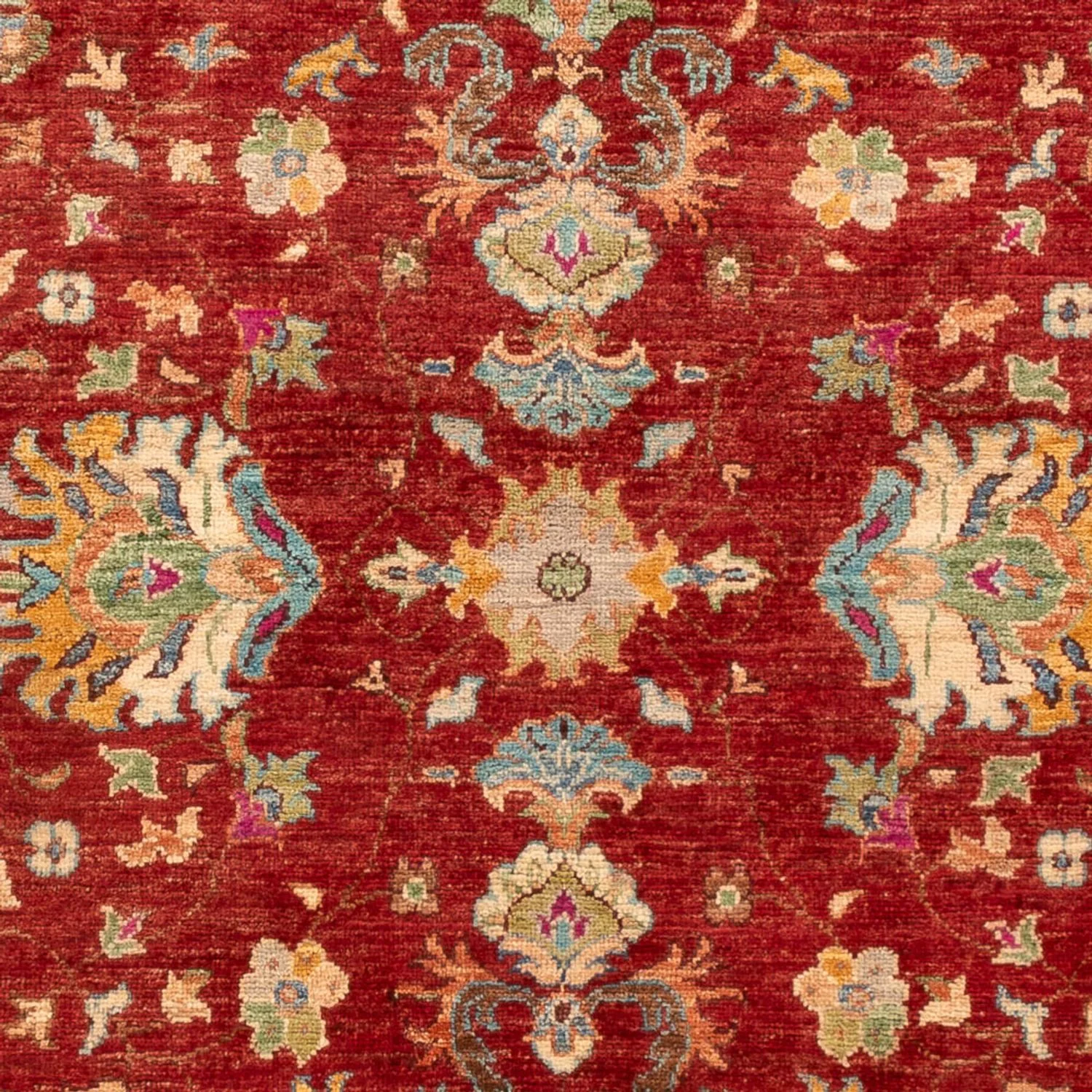 Ariana Teppich 180x126cm - Orientteppich - Image 2
