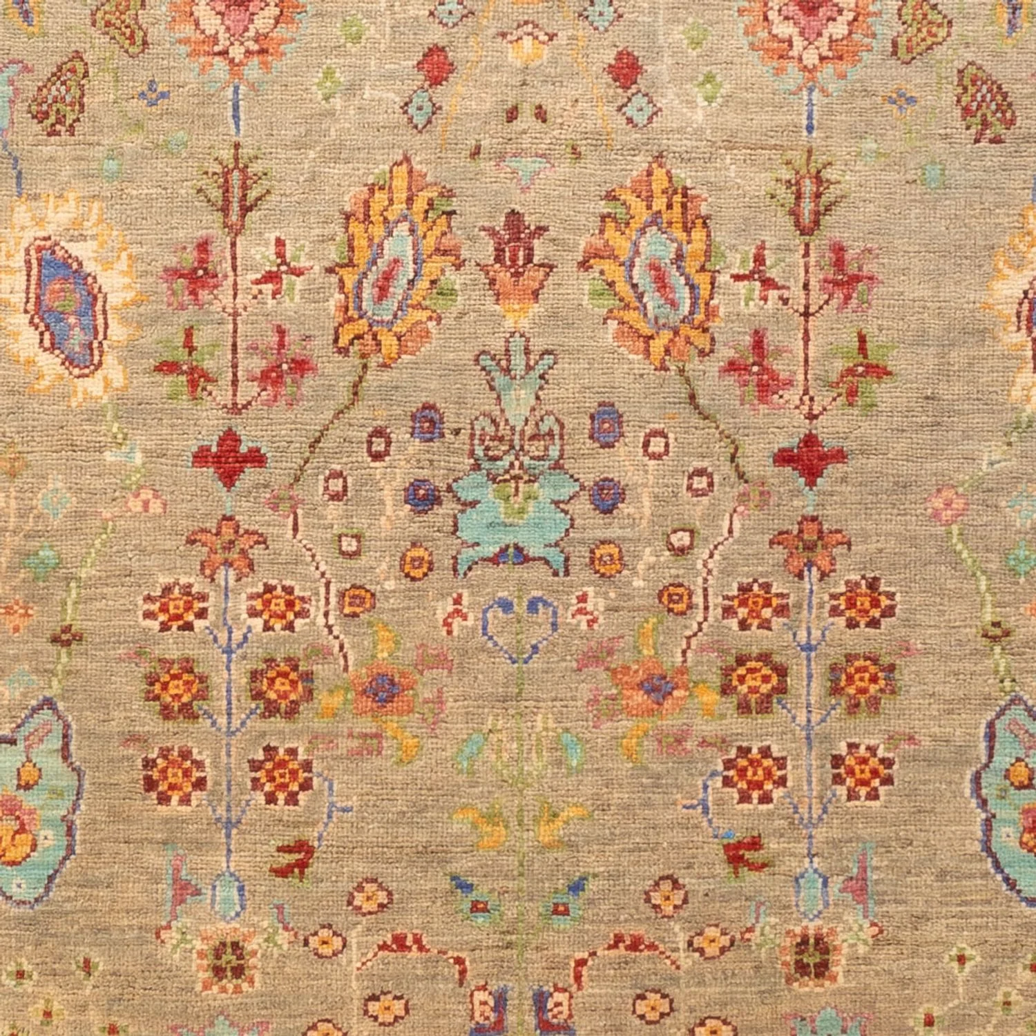 Ziegler Teppich - Ariana - 181 x 121 cm - sand - Image 2