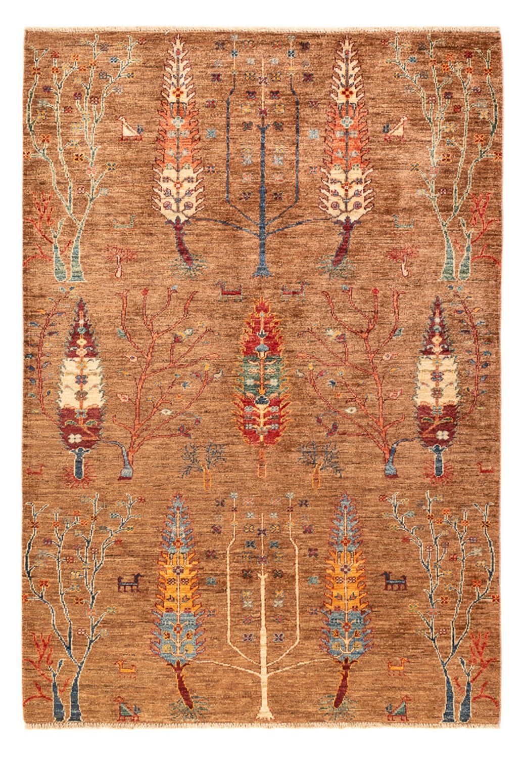 Ariana Teppich 181x124cm - Orientteppich