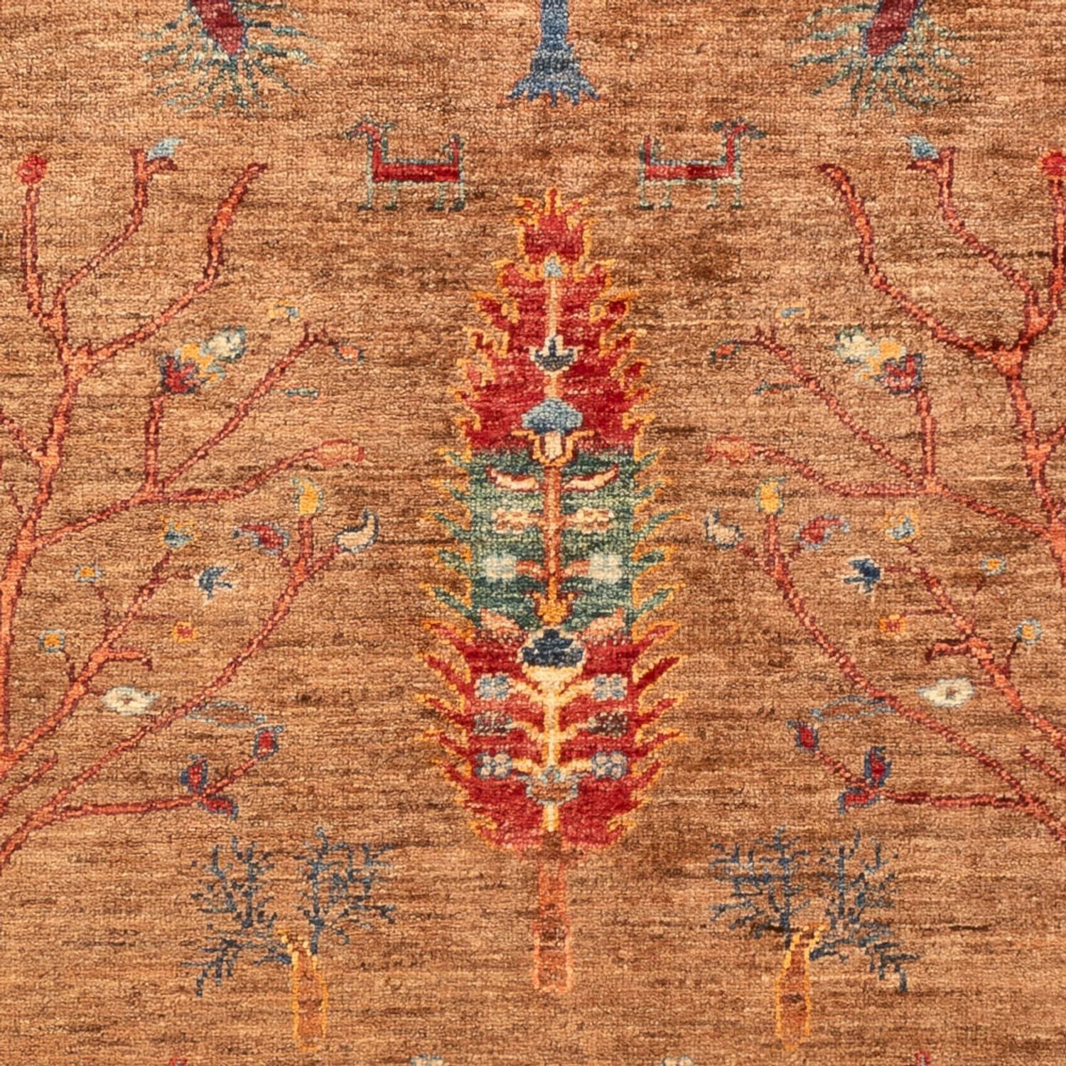 Ariana Teppich 181x124cm - Orientteppich - Image 2