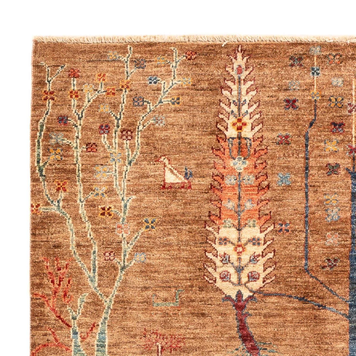 Ariana Teppich 181x124cm - Orientteppich - Image 3