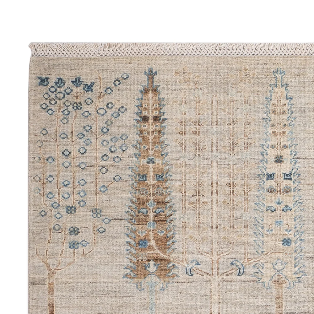 Ariana Teppich 181x124cm - Orientteppich - Image 3