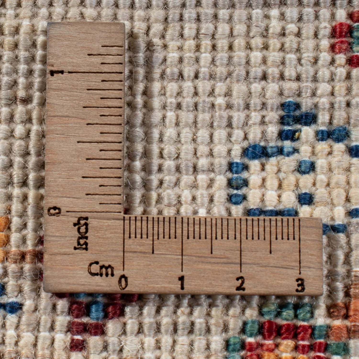 Ziegler Teppich - Ariana - 181 x 125 cm - mehrfarbig - Image 6