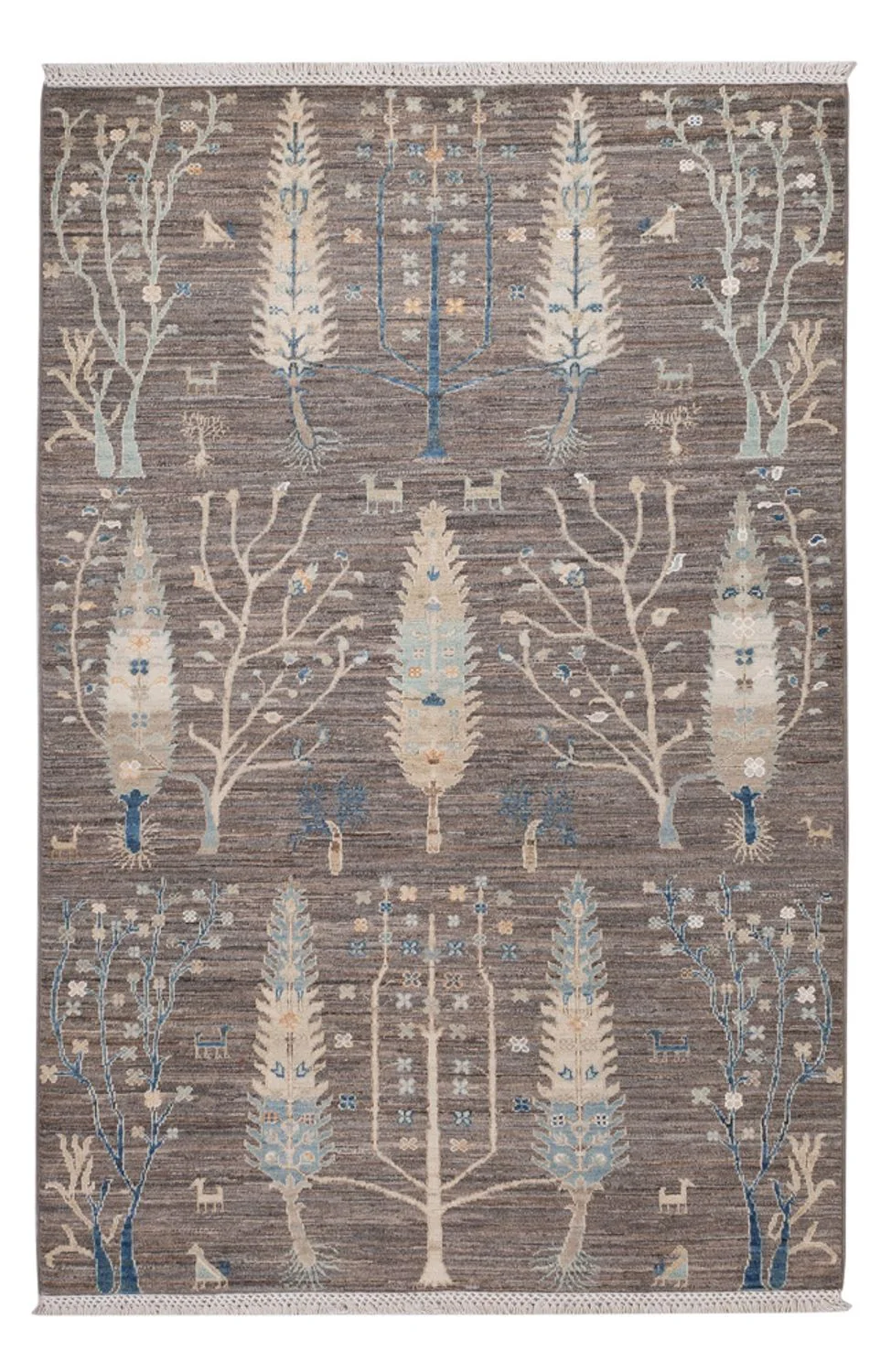 Ariana Teppich 182x118cm - Orientteppich