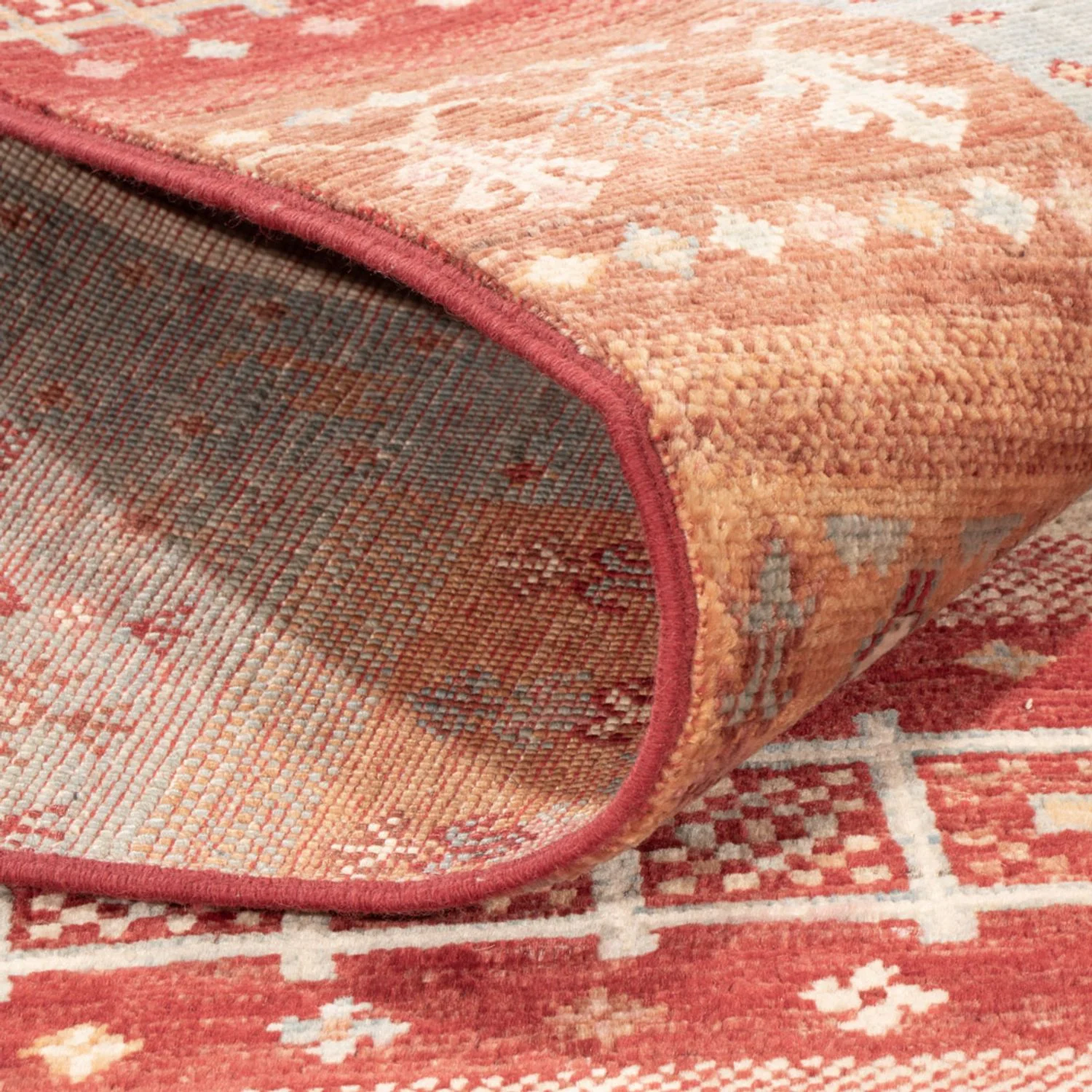 Ziegler Teppich - Ariana - 182 x 119 cm - mehrfarbig - Image 4