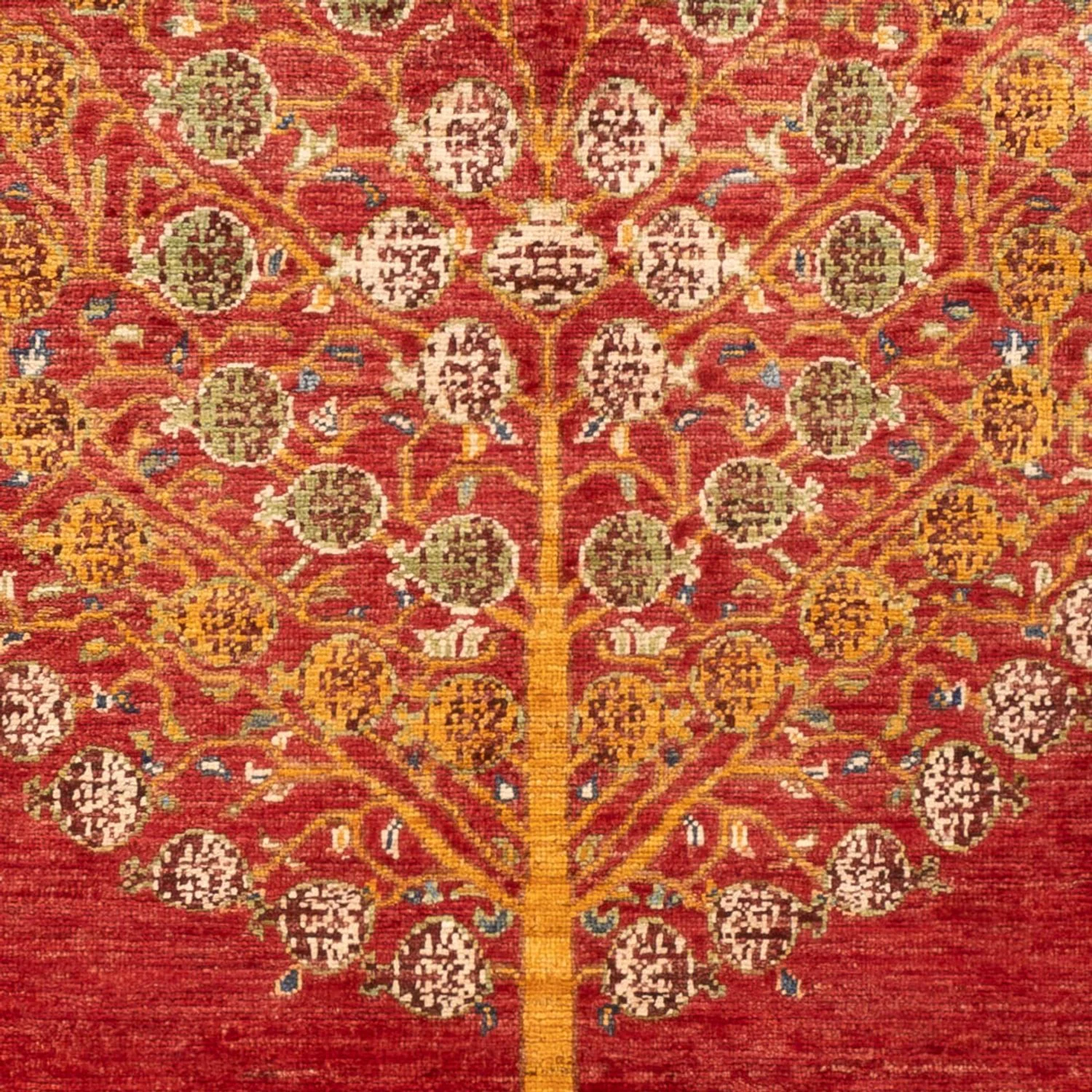 Ariana Teppich 182x119cm - Orientteppich - Image 2