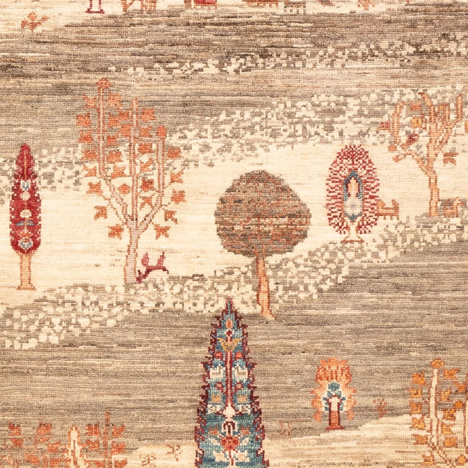 Ariana Teppich 182x123cm - Orientteppich - Image 2