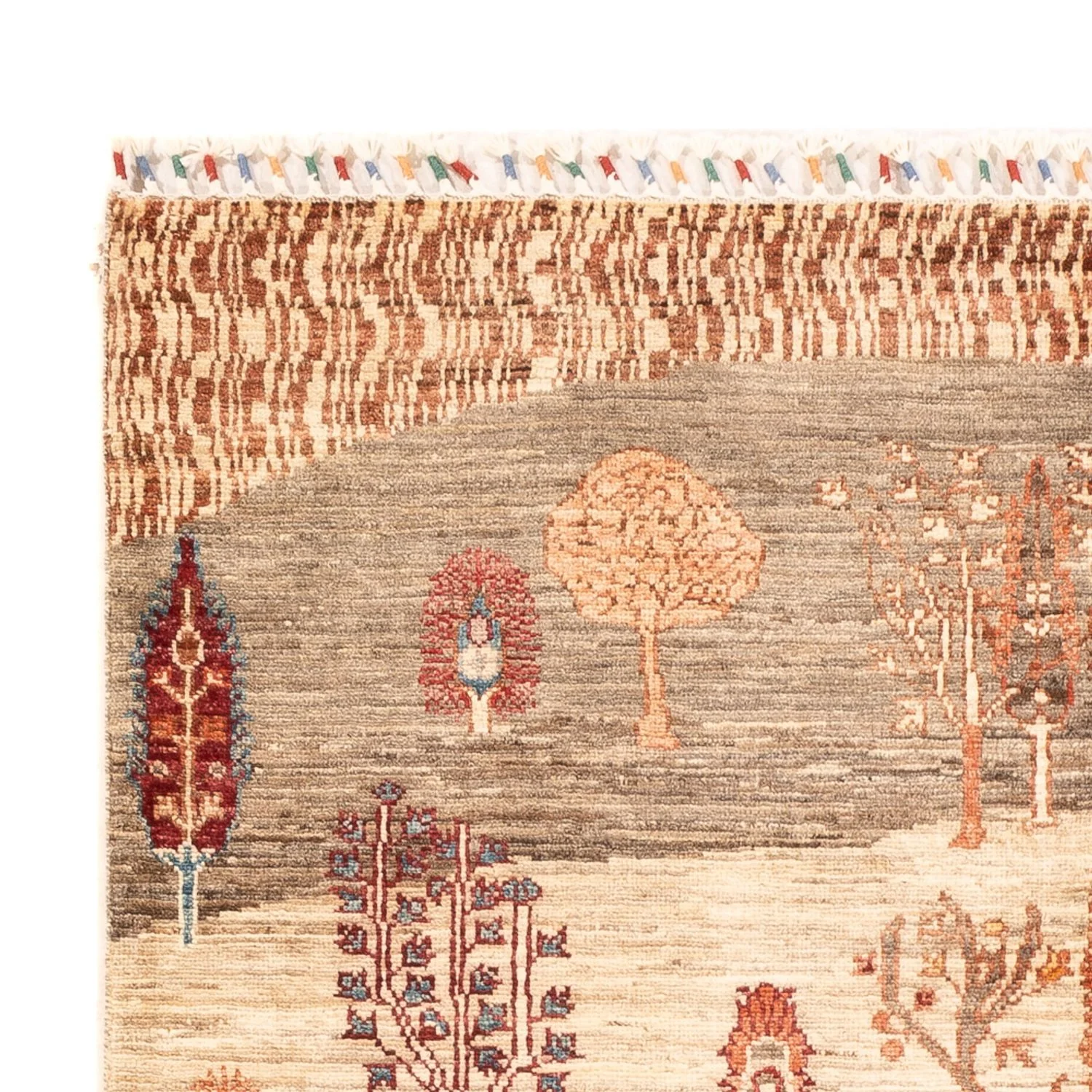 Ariana Teppich 182x123cm - Orientteppich - Image 3