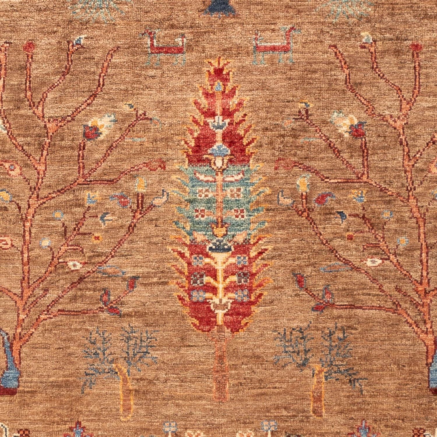 Ariana Teppich 184x119cm - Orientteppich - Image 2