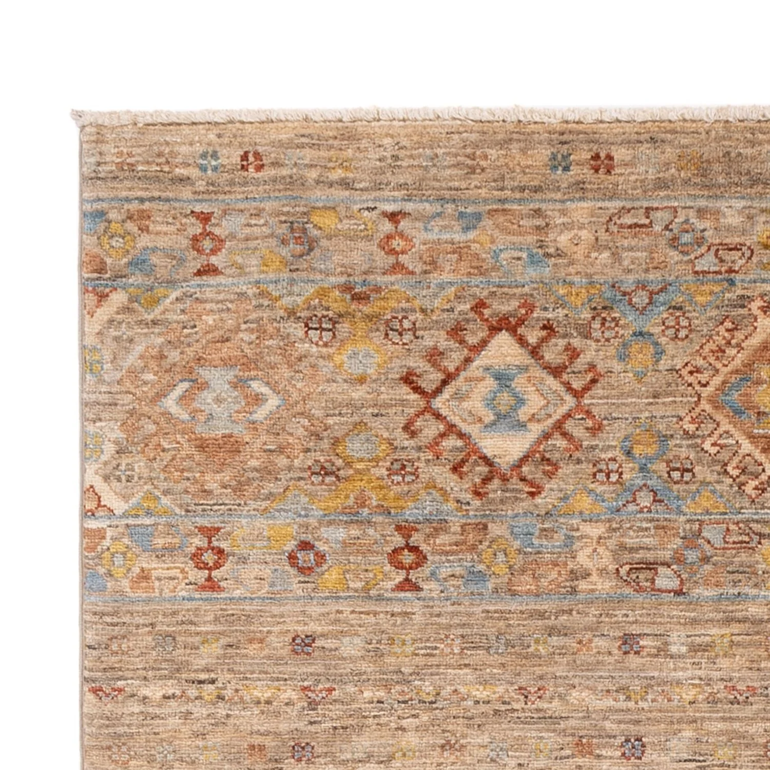 Ziegler Teppich - Ariana - 187 x 123 cm - beige - Image 3