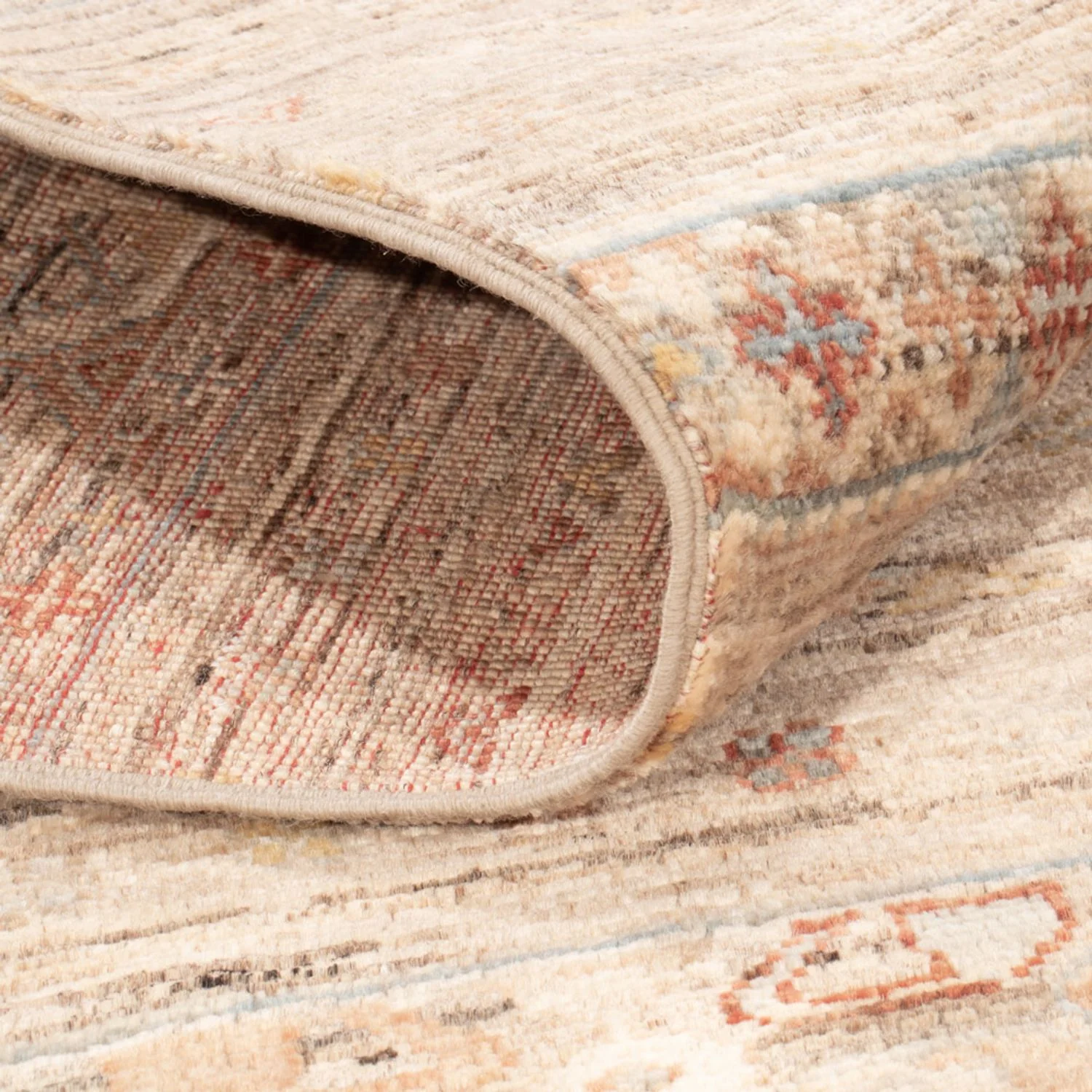Ziegler Teppich - Ariana - 187 x 123 cm - beige - Image 4