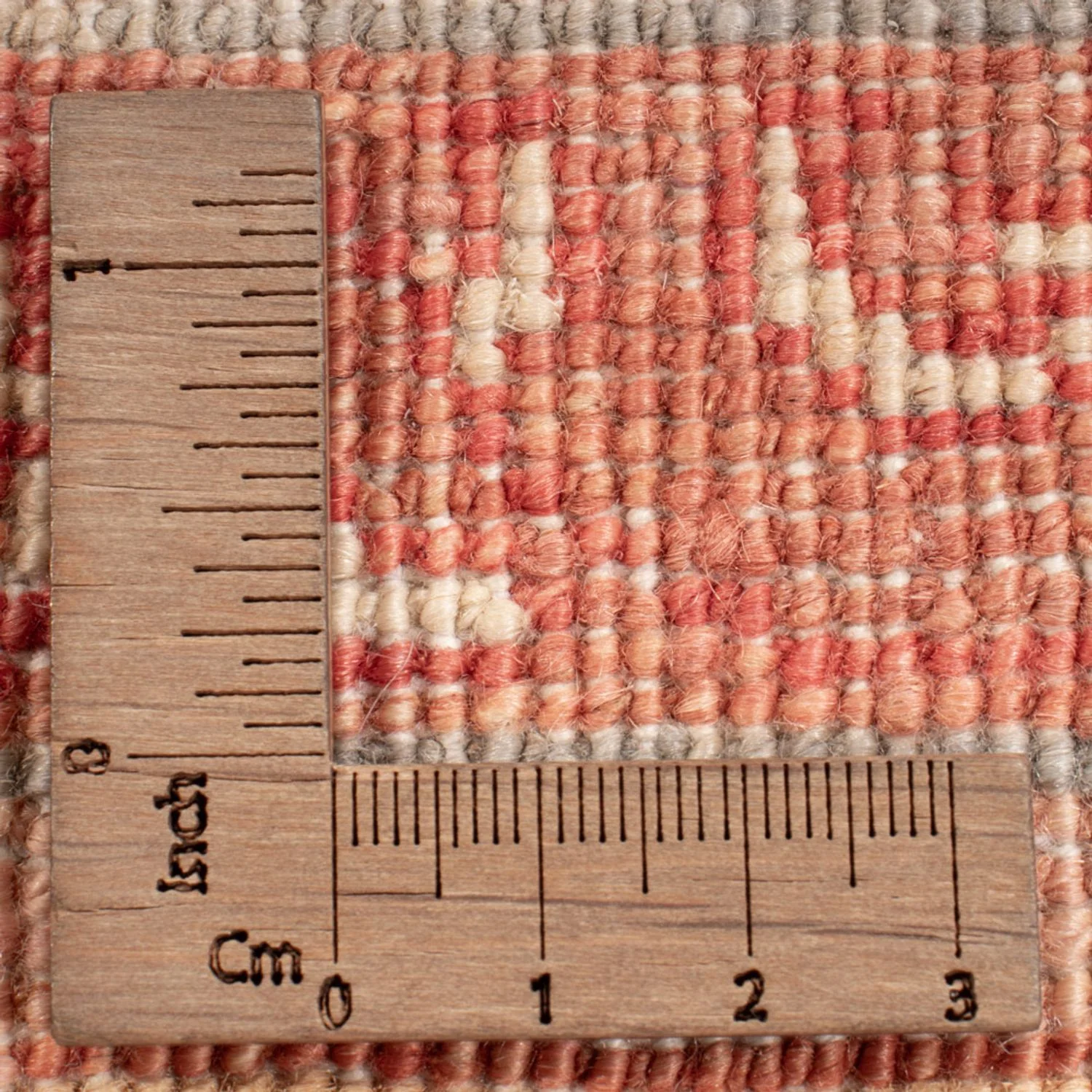 Ziegler Teppich - Ariana - 190 x 150 cm - mehrfarbig - Image 6