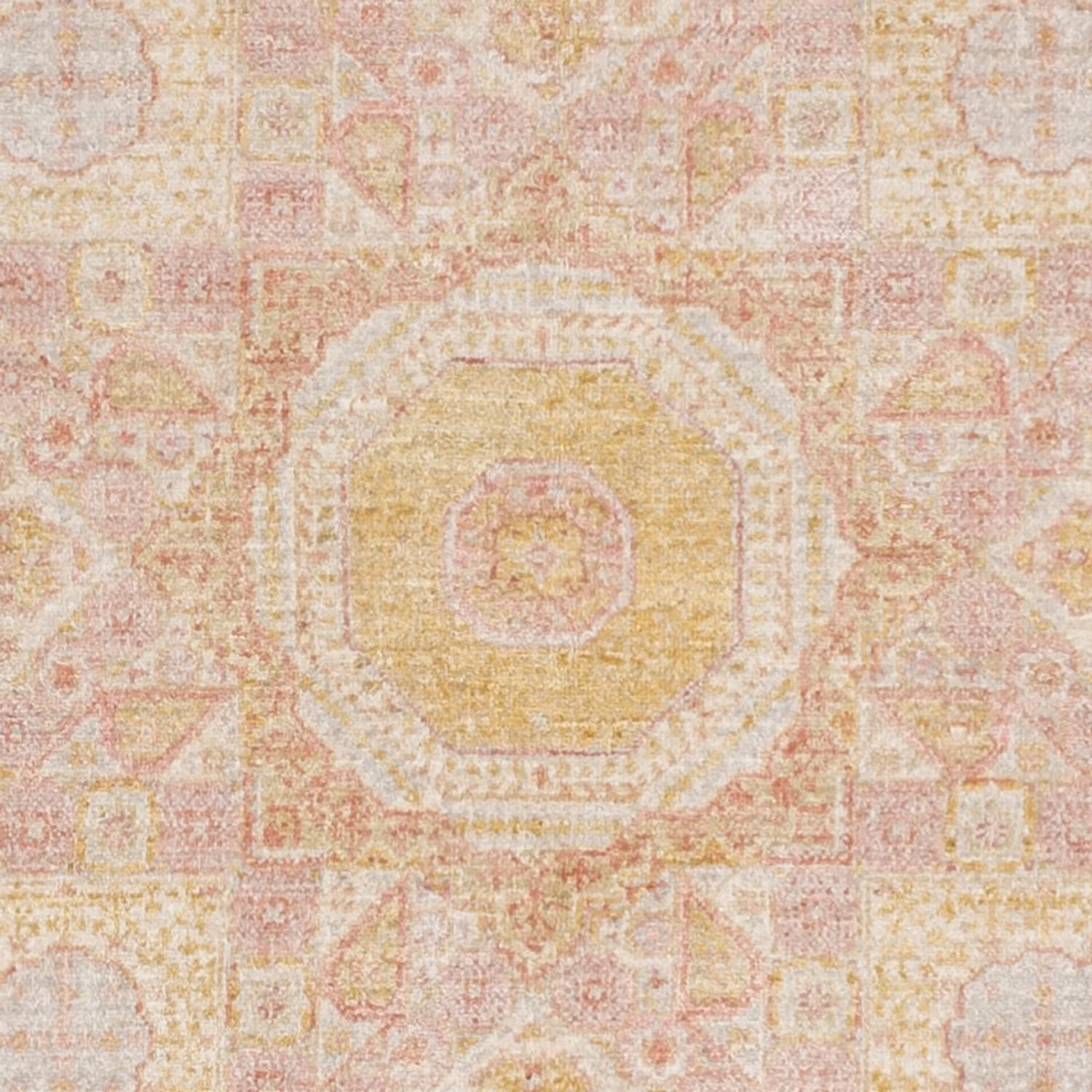Ariana Teppich 198x158cm - Orientteppich - Image 2