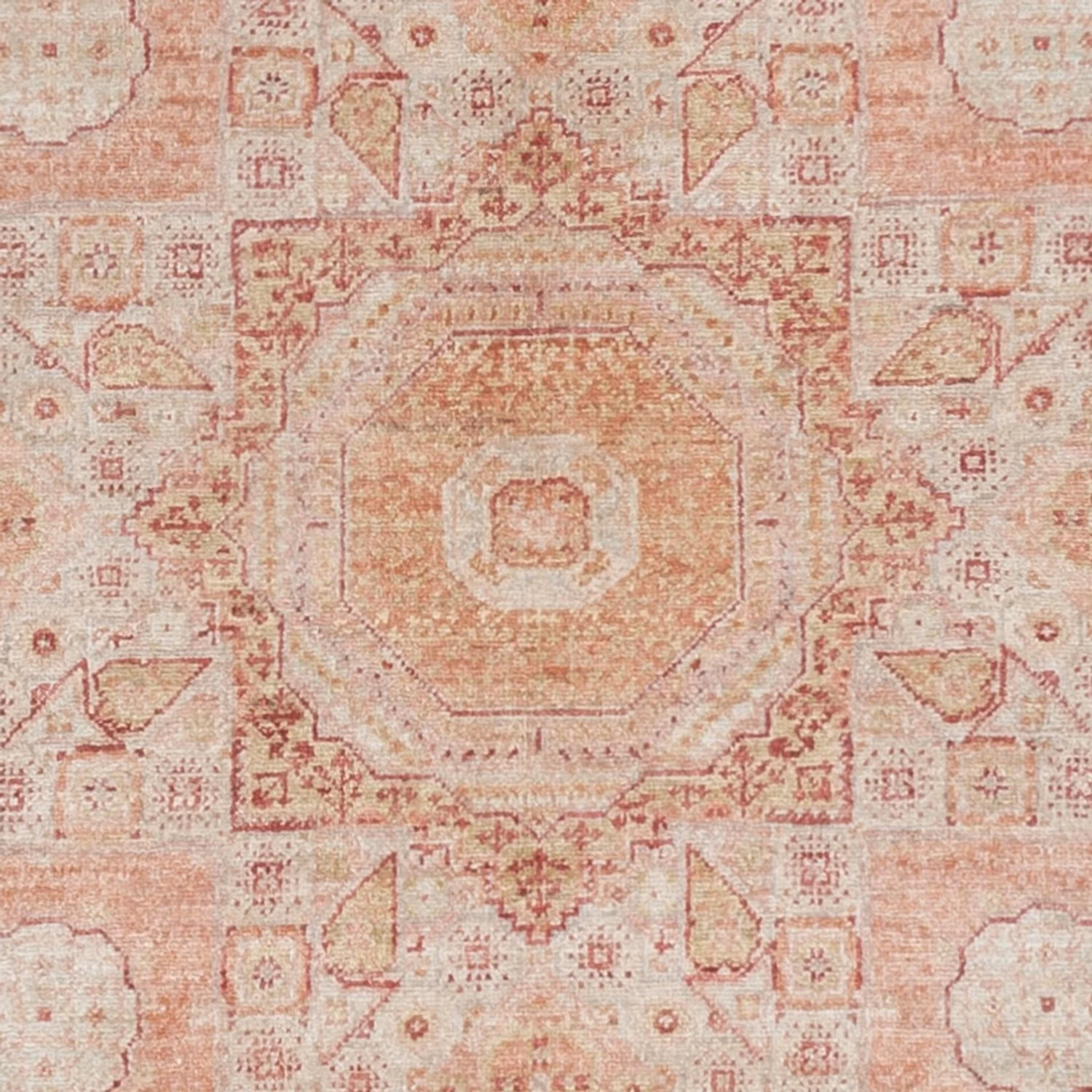 Ariana Teppich 201x154cm - Orientteppich - Image 2