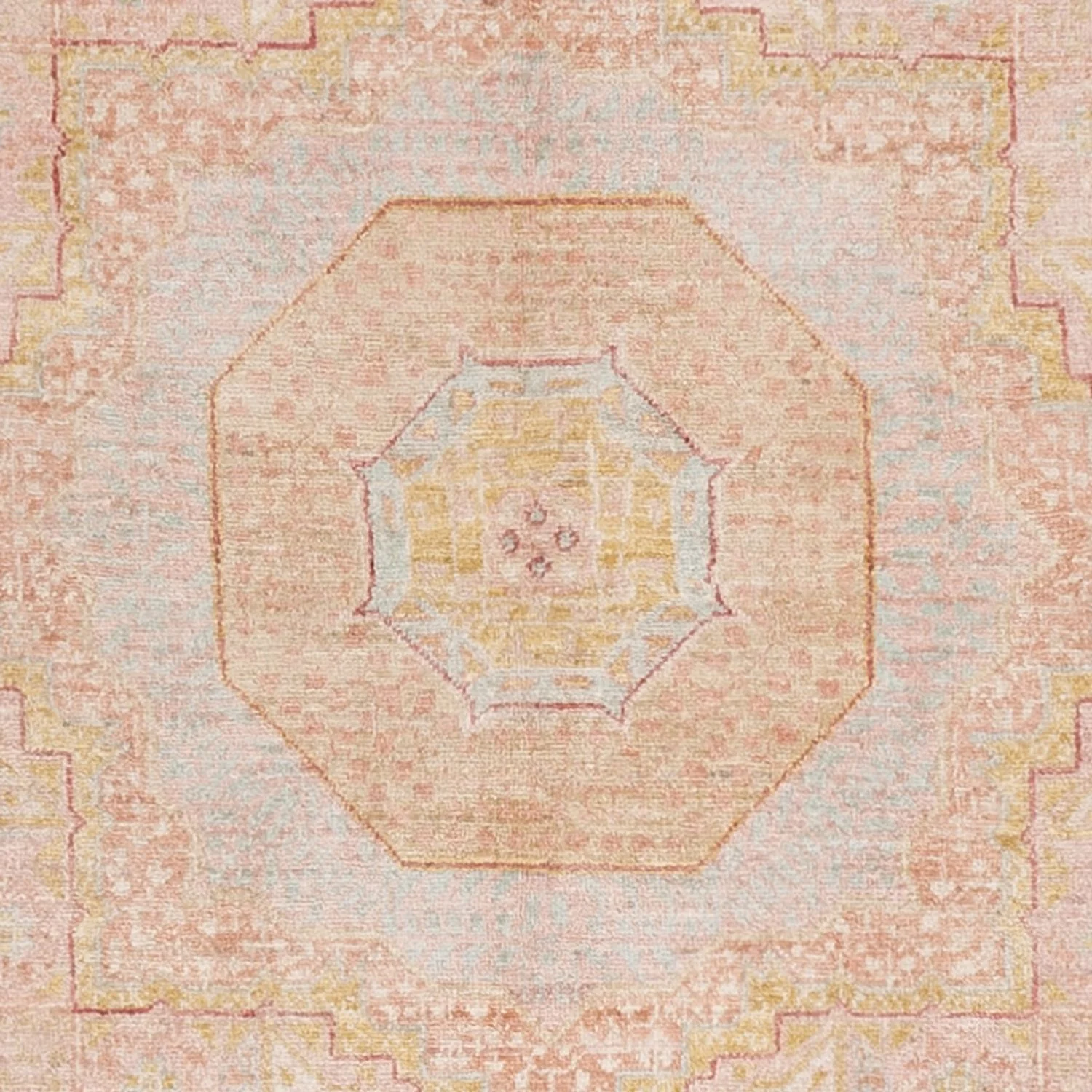 Ariana Teppich 201x157cm - Orientteppich - Image 2
