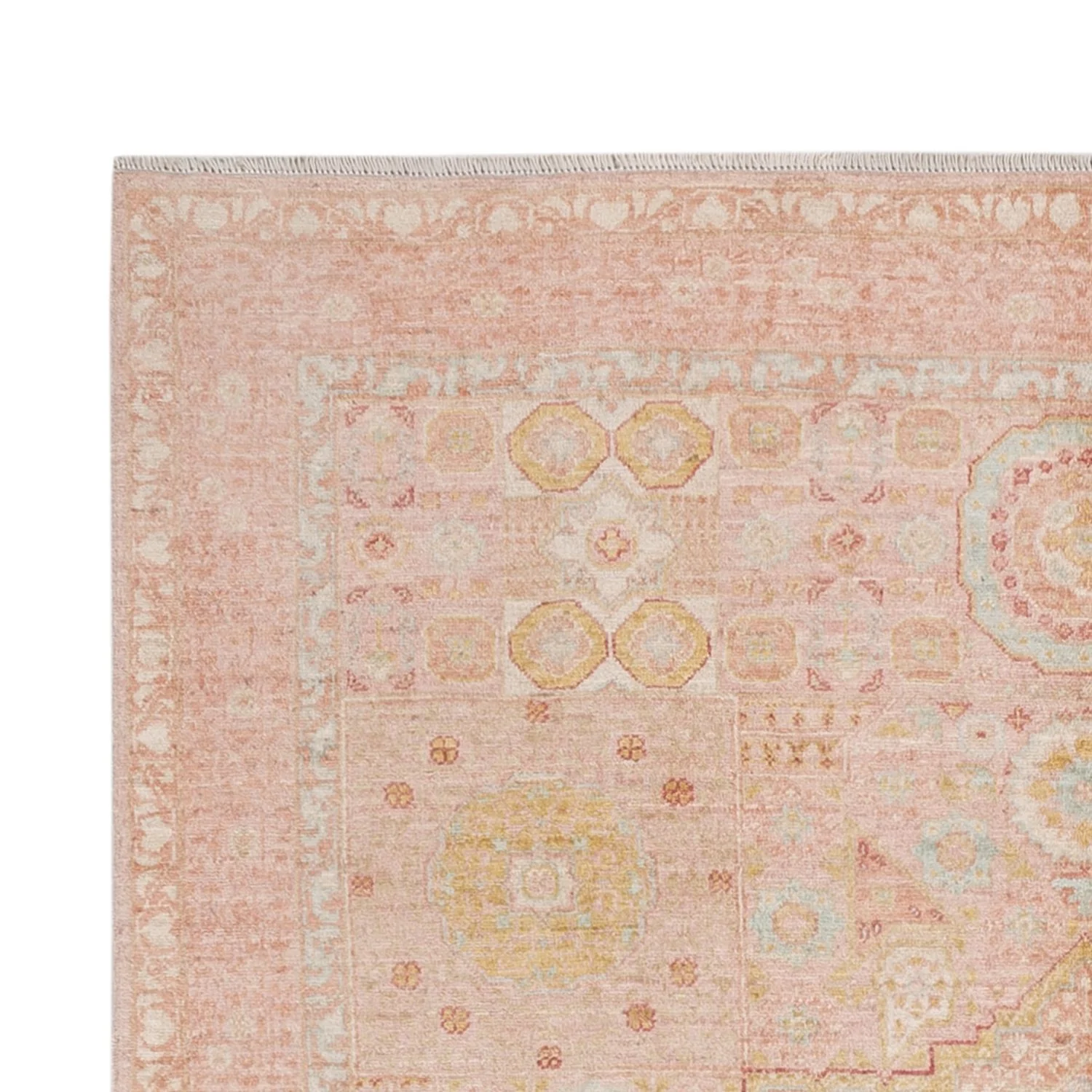 Ariana Teppich 201x157cm - Orientteppich - Image 3