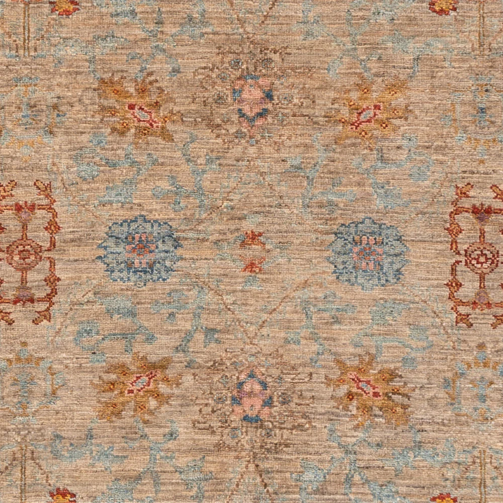 Ariana Teppich 207x155cm - Orientteppich - Image 2