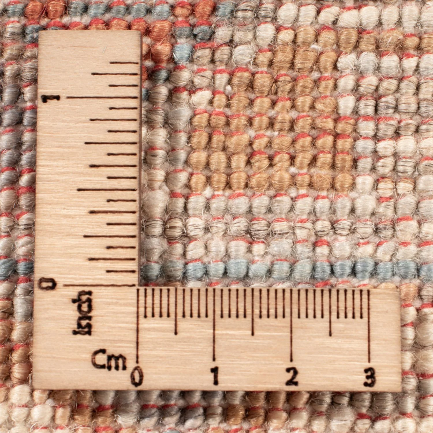 Ziegler Teppich - Ariana - 208 x 150 cm - beige - Image 6