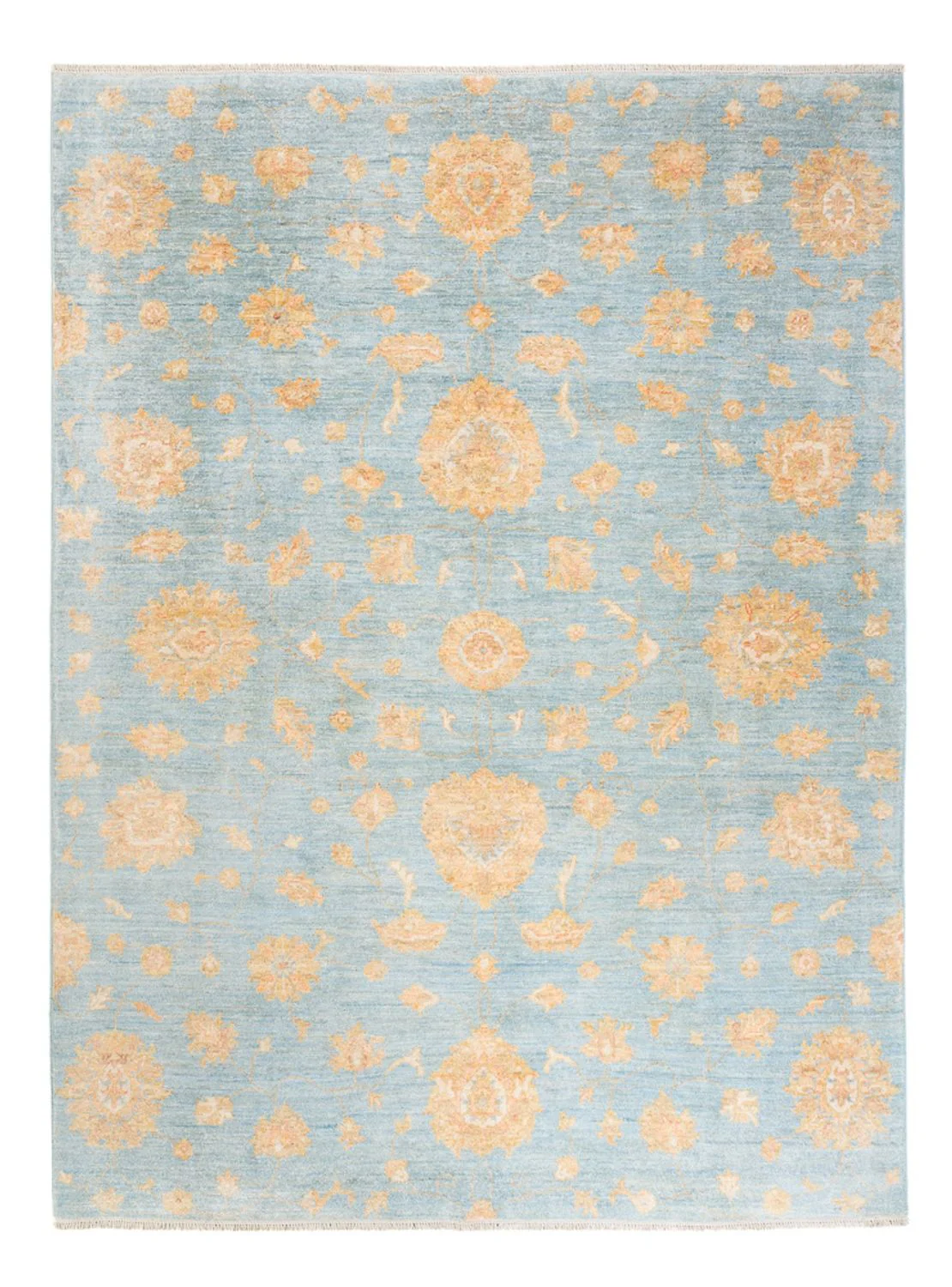 Ariana Teppich 230x172cm - Orientteppich
