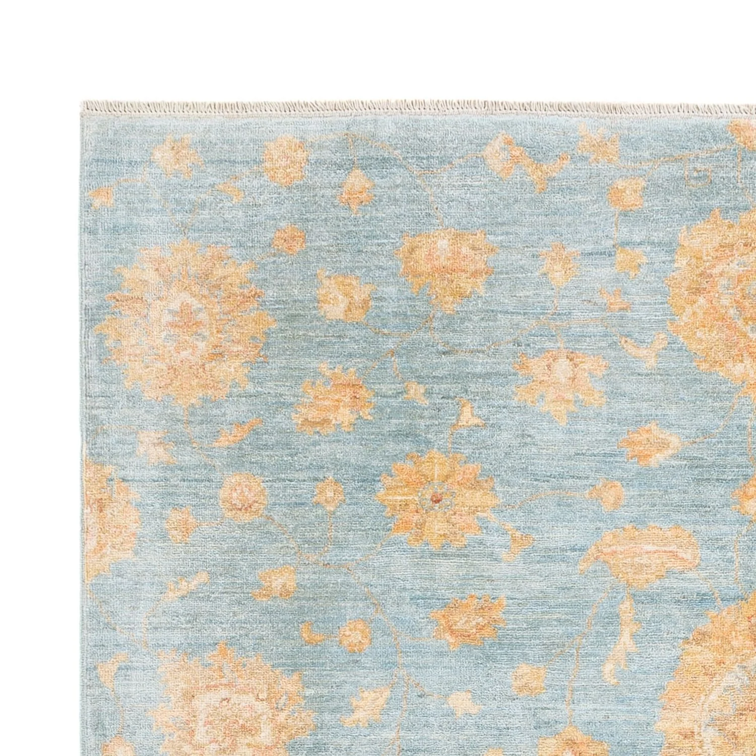 Ariana Teppich 230x172cm - Orientteppich - Image 3