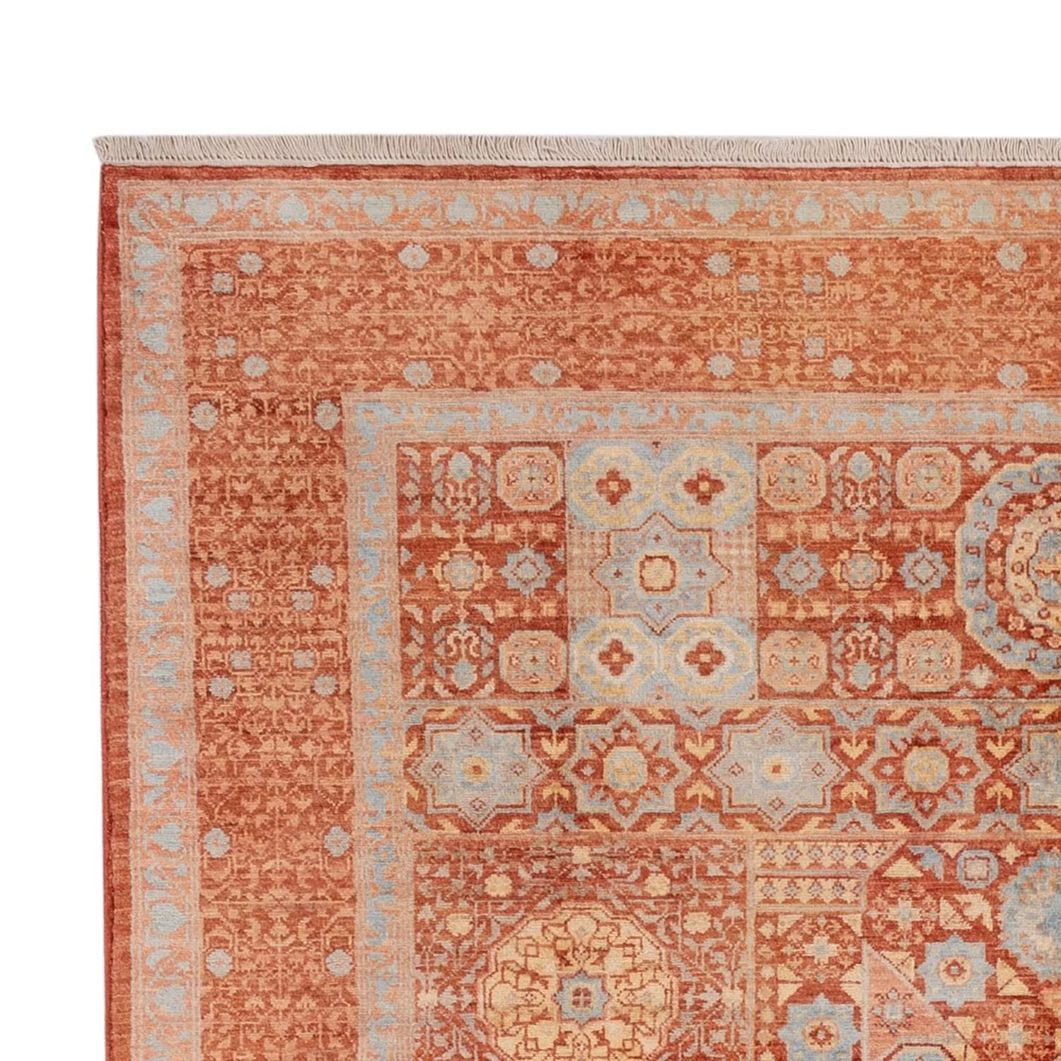 Ariana Teppich 231x169cm - Orientteppich - Image 3