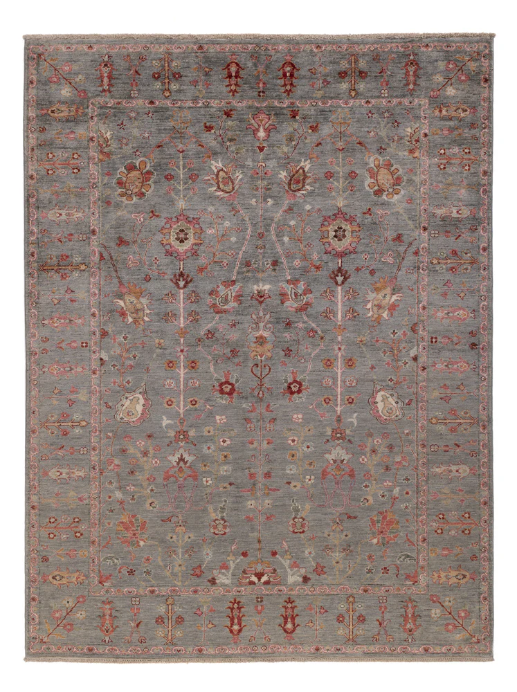 Ariana Teppich 231x171cm - Orientteppich