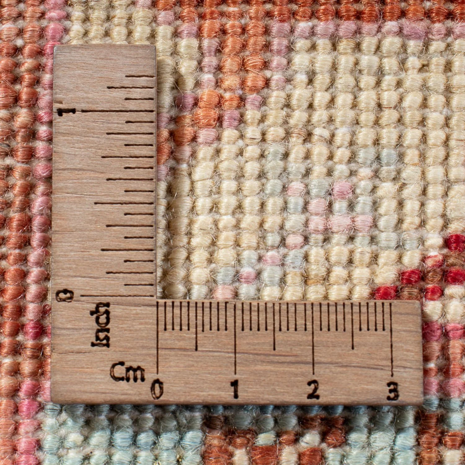 Ziegler Teppich - Ariana - 232 x 173 cm - hellbraun - Image 6