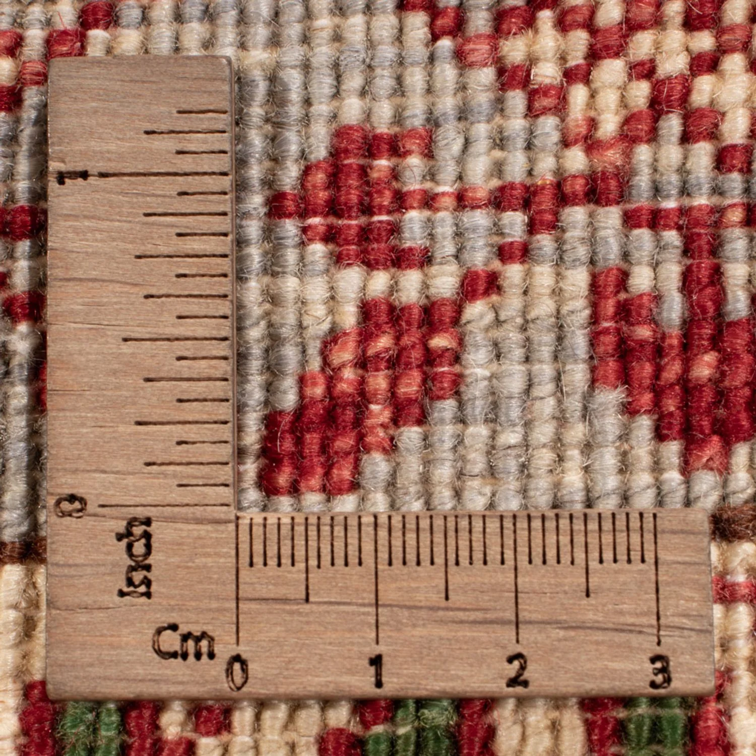 Ziegler Teppich - Ariana - 233 x 177 cm - mehrfarbig - Image 6