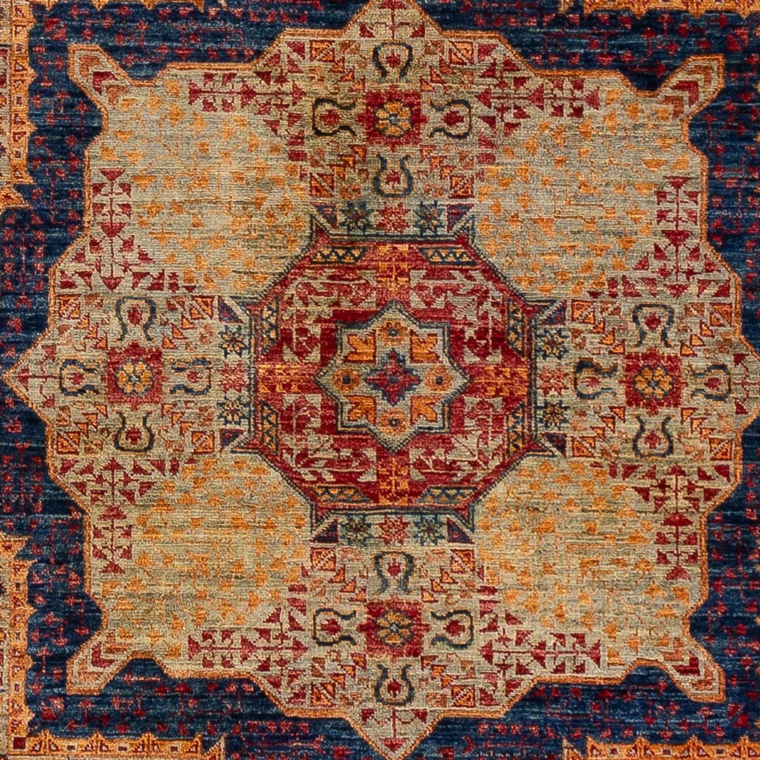 Ziegler Teppich - Ariana - 236 x 174 cm - beige - Image 2