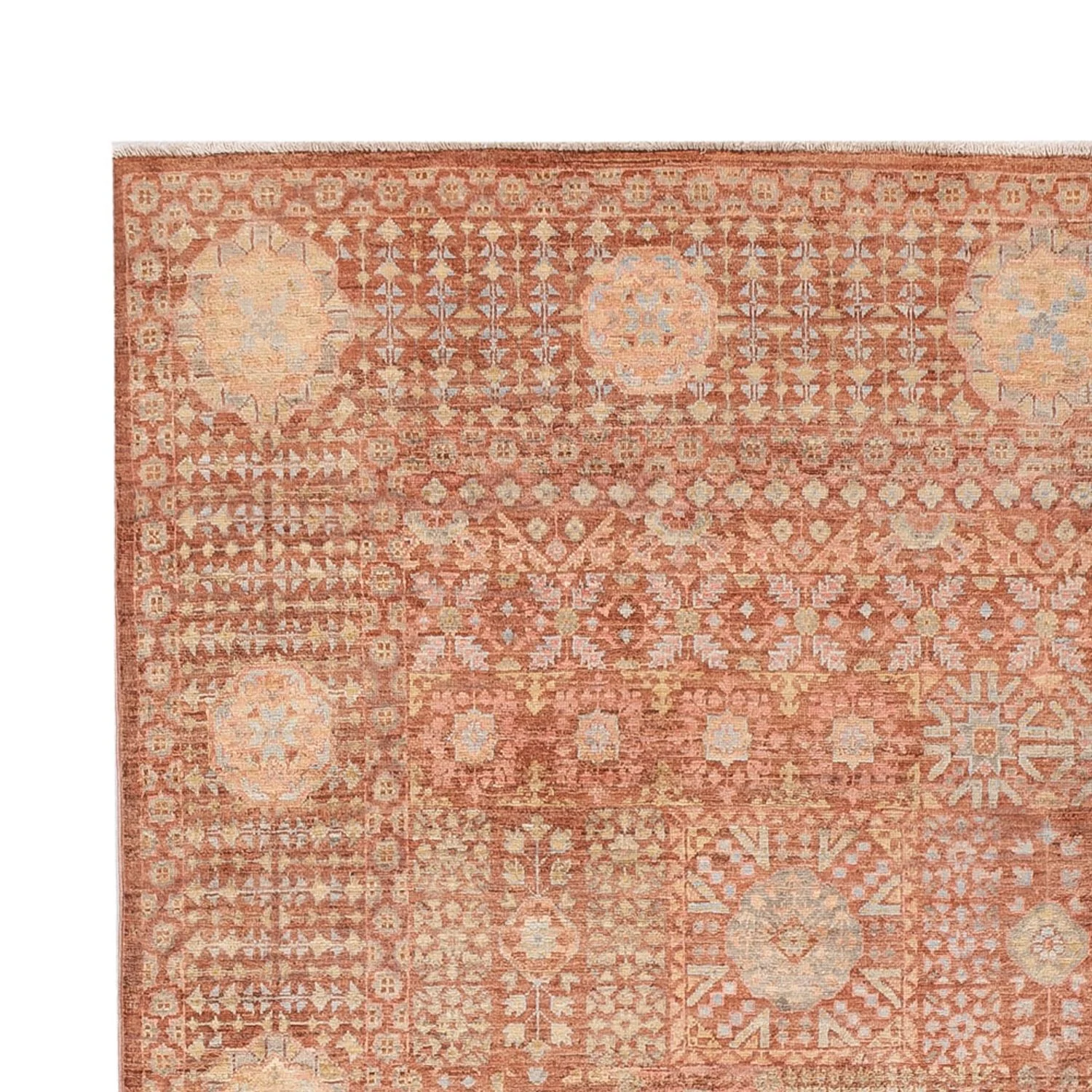 Ariana Teppich 236x179cm - Orientteppich - Image 3