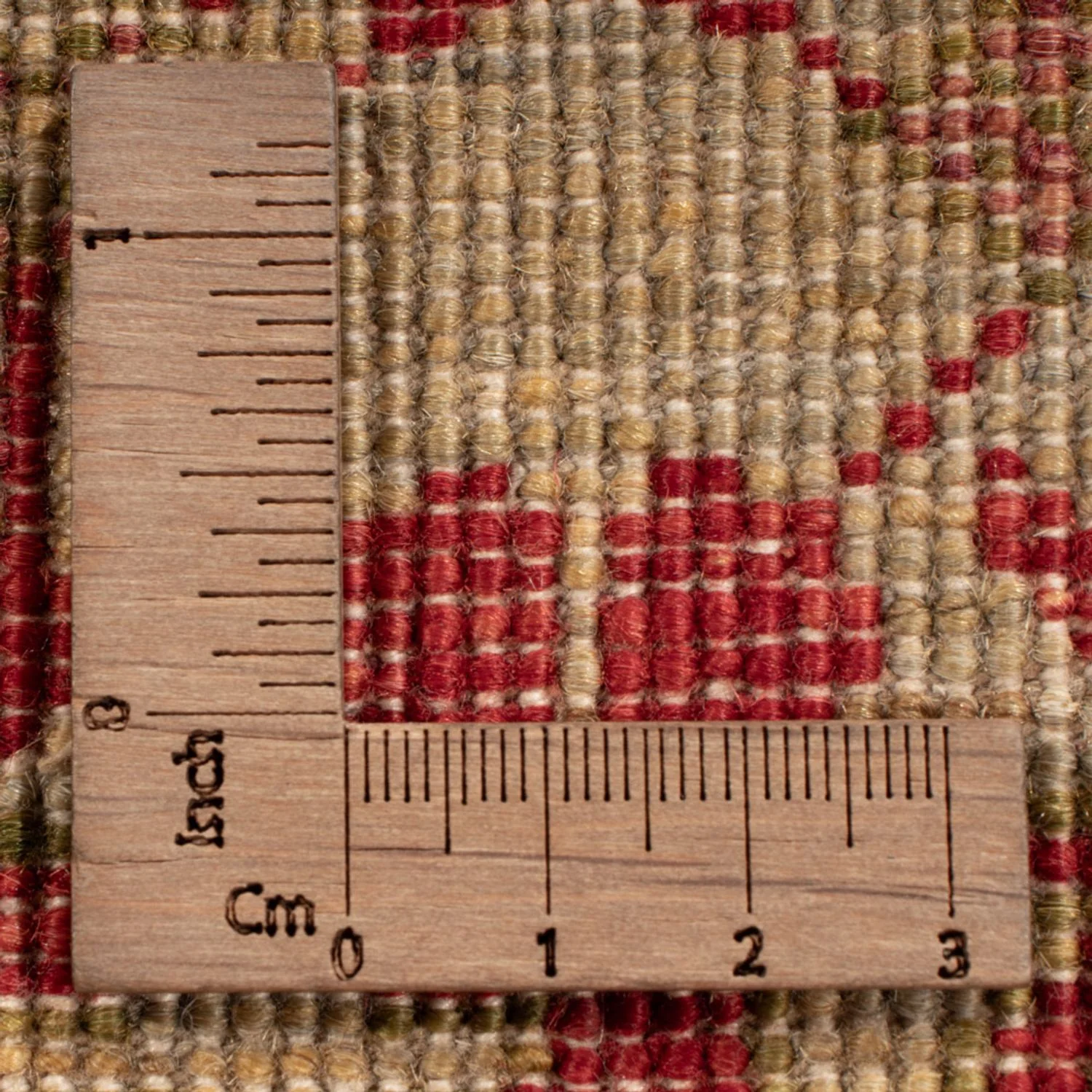 Ziegler Teppich - Ariana - 236 x 179 cm - grün - Image 6