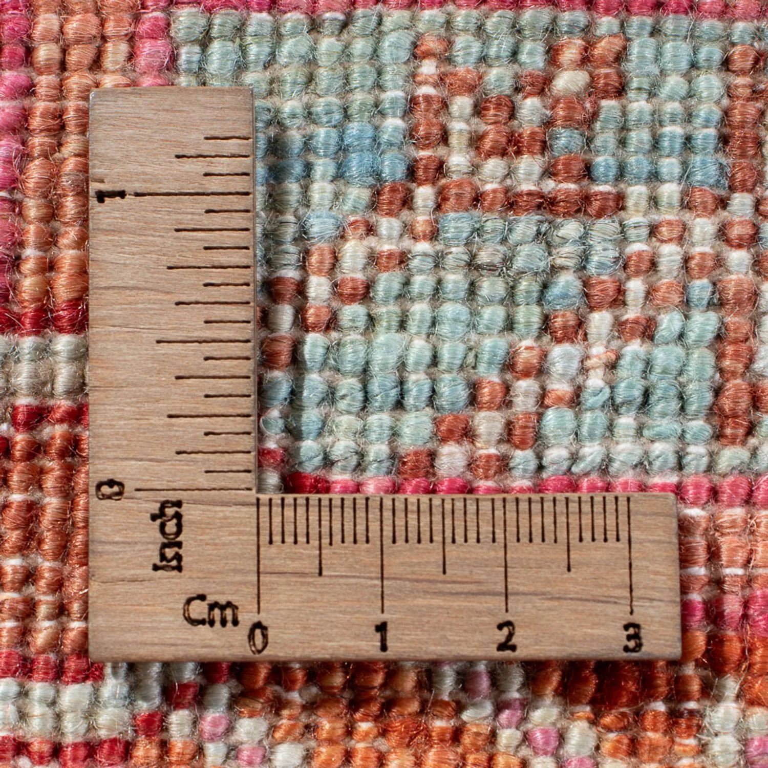 Ziegler Teppich - Ariana - 237 x 177 cm - hellbraun - Image 7