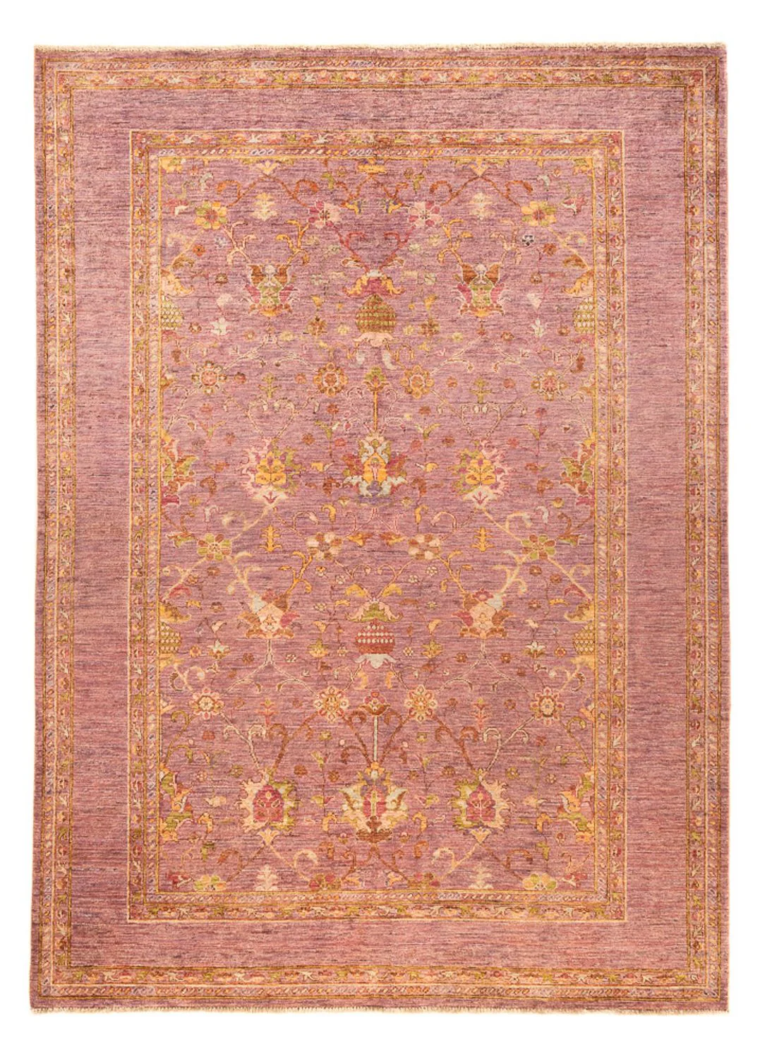 Ariana Teppich 238x177cm - Orientteppich
