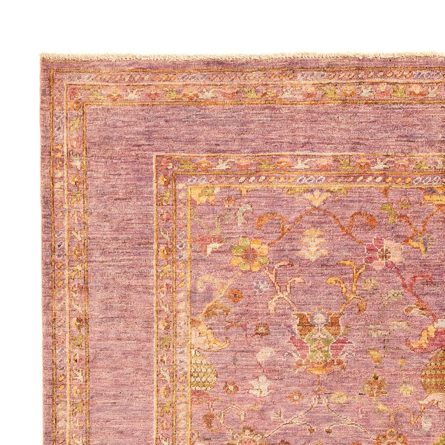 Ariana Teppich 238x177cm - Orientteppich - Image 3