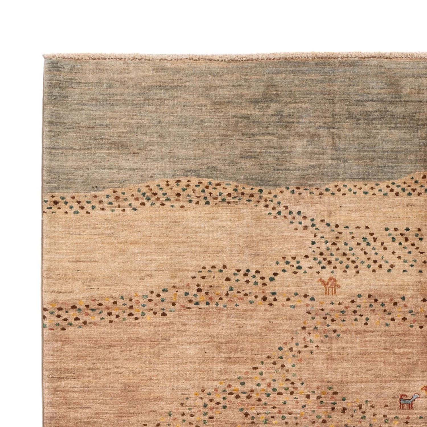 Ziegler Teppich - Ariana - 240 x 176 cm - beige - Image 3