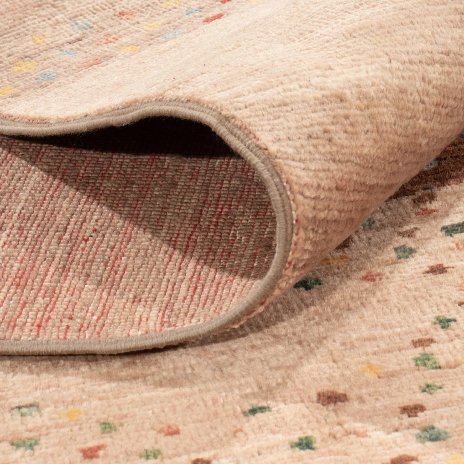 Ziegler Teppich - Ariana - 240 x 176 cm - beige - Image 4