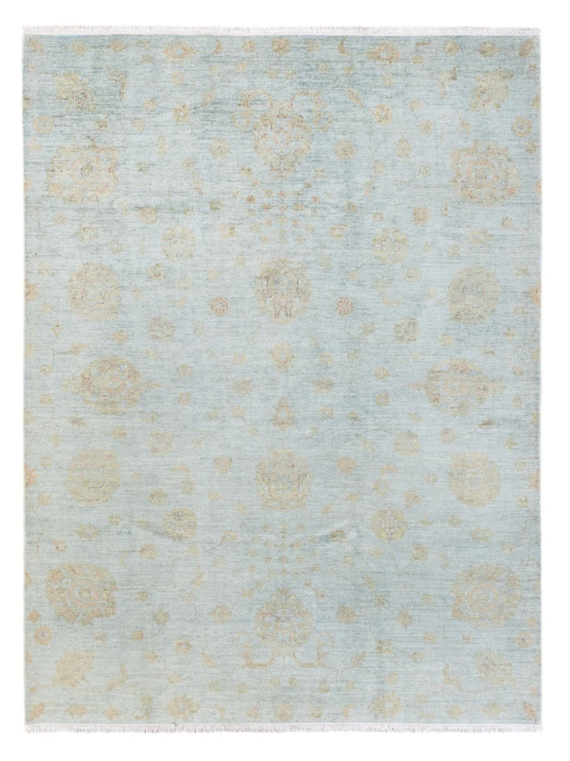 Ariana Teppich 240x176cm - Orientteppich