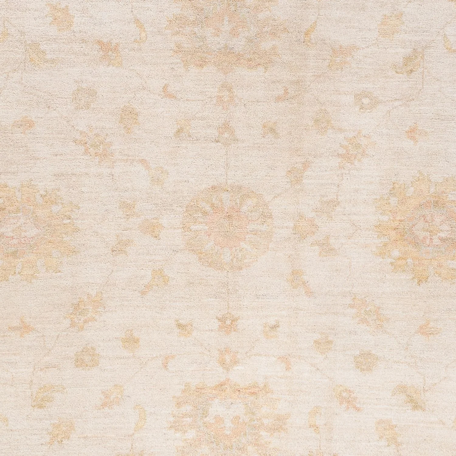 Ziegler Teppich - Ariana - 240 x 182 cm - hellbeige - Image 2