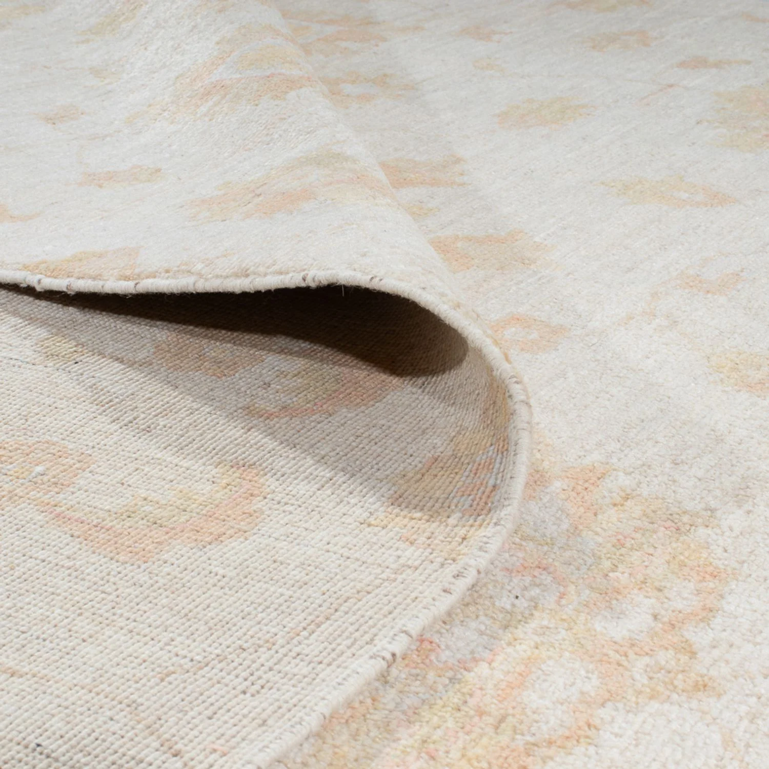 Ziegler Teppich - Ariana - 240 x 182 cm - hellbeige - Image 4