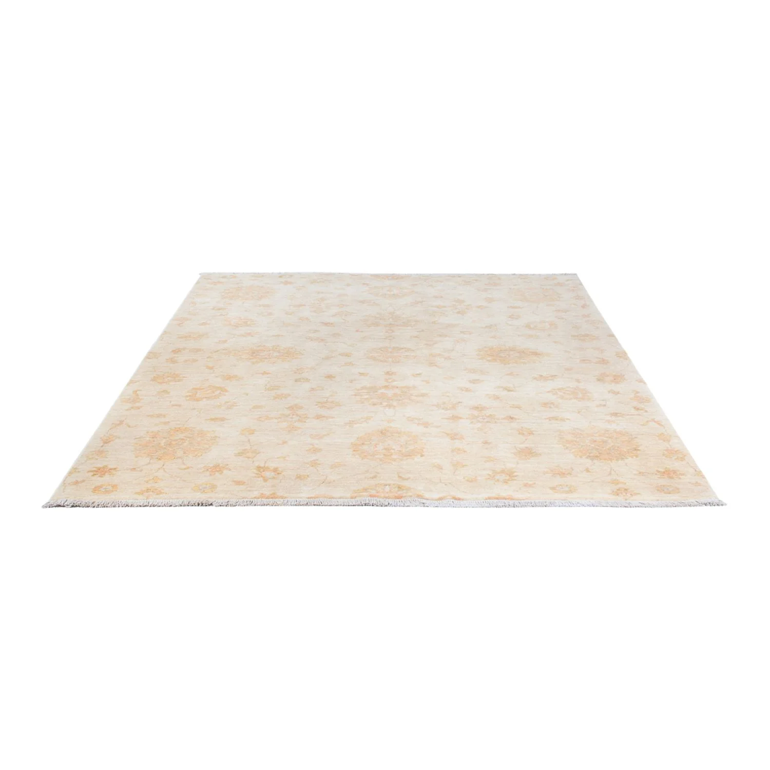 Ziegler Teppich - Ariana - 240 x 182 cm - hellbeige - Image 5